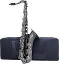 Tenor Saxophone JTS-802 B Flat Black Color Beginner/Performer
