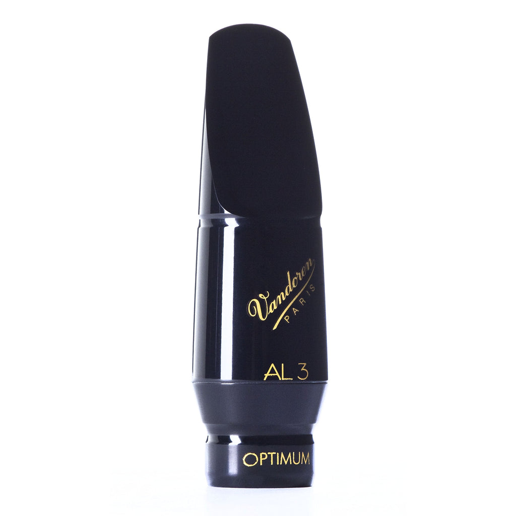 Vandoren SM711 AL3 Optimum Series Alto Saxophone Mouthpiece