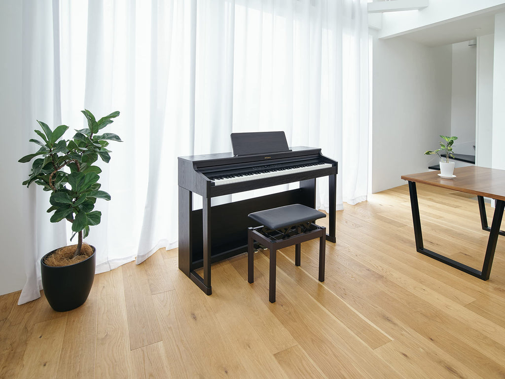 Roland 88-Key Digital Home Piano (RP701-LA)