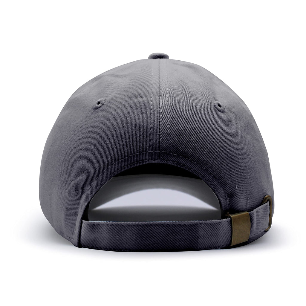 JPAK Trombone Baseball Cap Embroidered Cotton Dad Hat - Cute