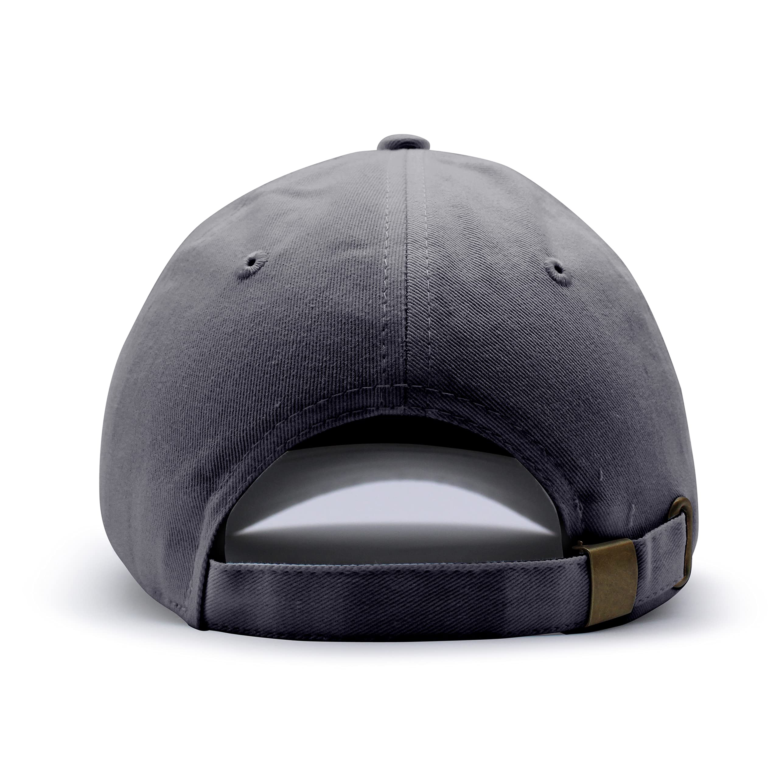 JPAK Trombone Baseball Cap Embroidered Cotton Dad Hat - Cute