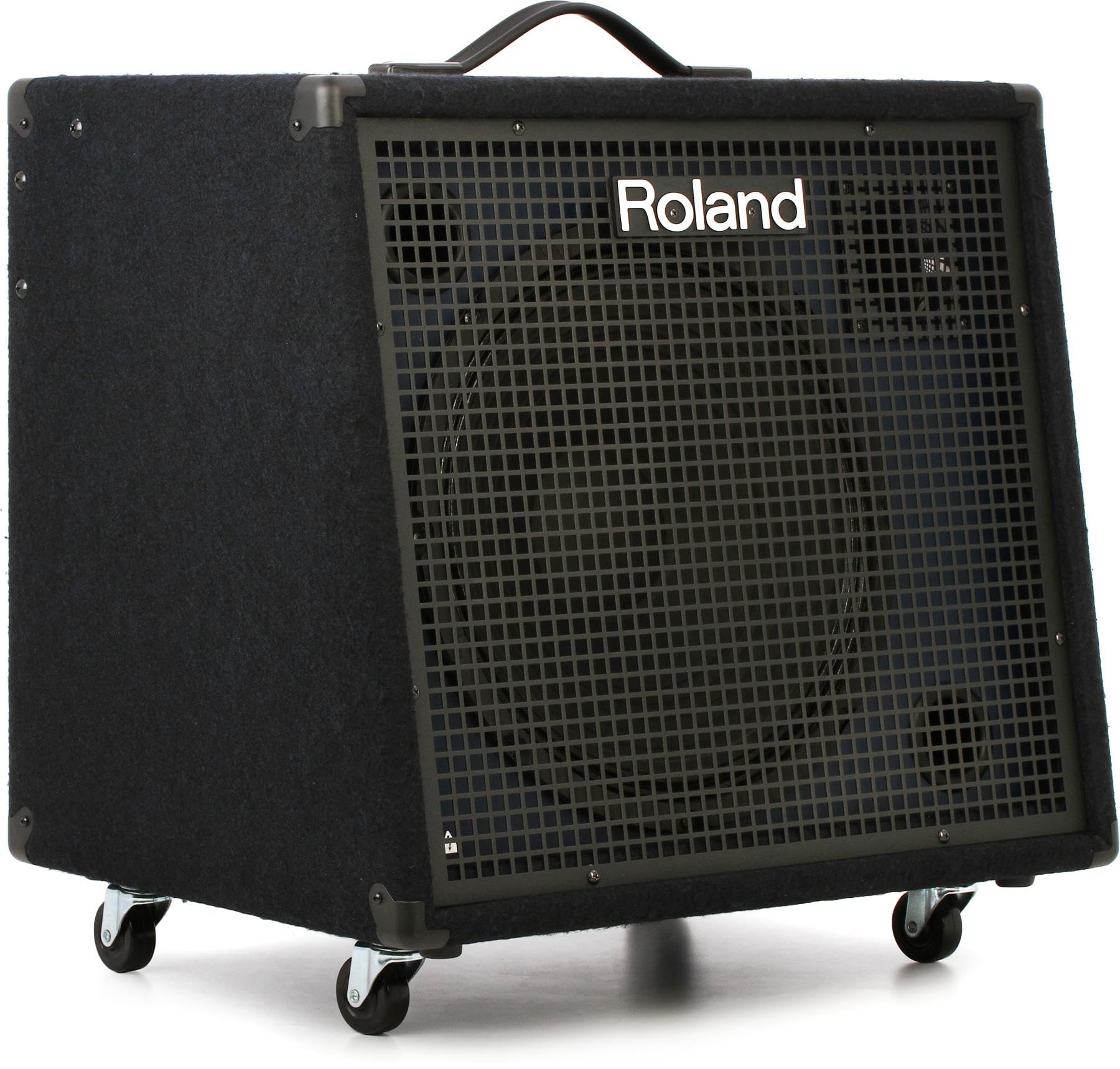 Roland 3-Channel Mixing Keyboard Amplifier, 50 watt (KC-80)