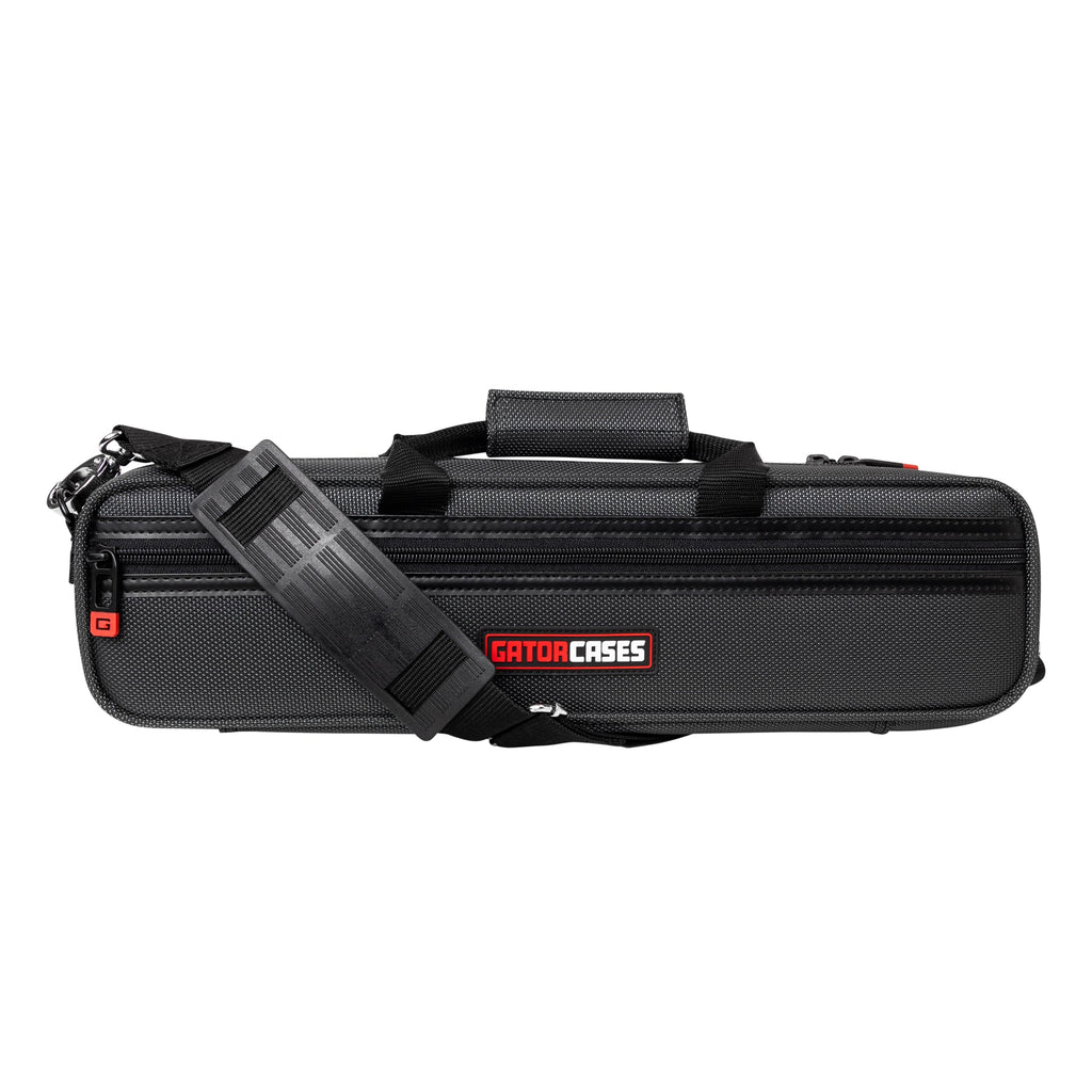 Gator Cases Adagio Series Shaped EPS Polyfoam Lightweight Case for Bb Trumpet; (GL-TRUMPET-S23)