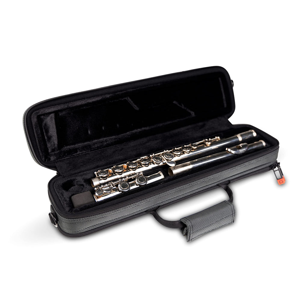 Gator Cases Adagio Series Shaped EPS Polyfoam Lightweight Case for Bb Trumpet; (GL-TRUMPET-S23)