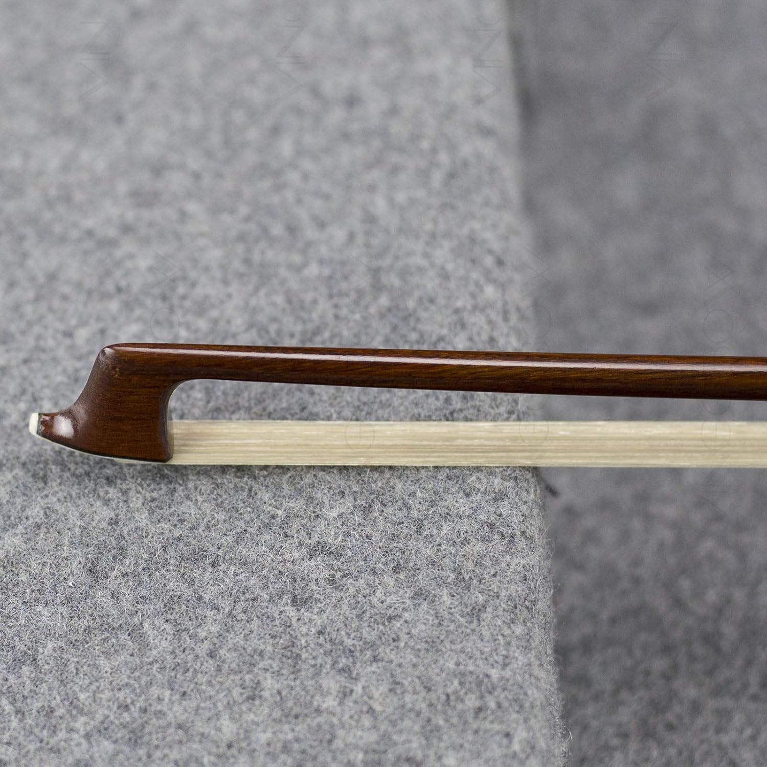 4/4 Size Master Pernambuco Violin Bow