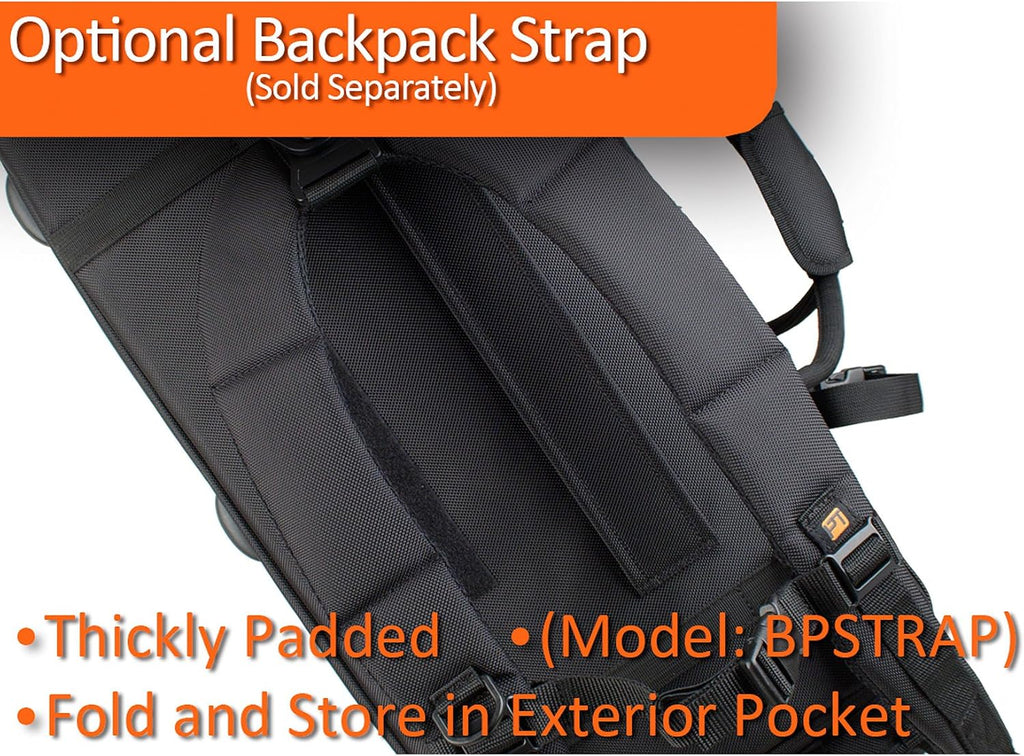 Protec PB301SCL Trumpet PRO PAC Slimline Case