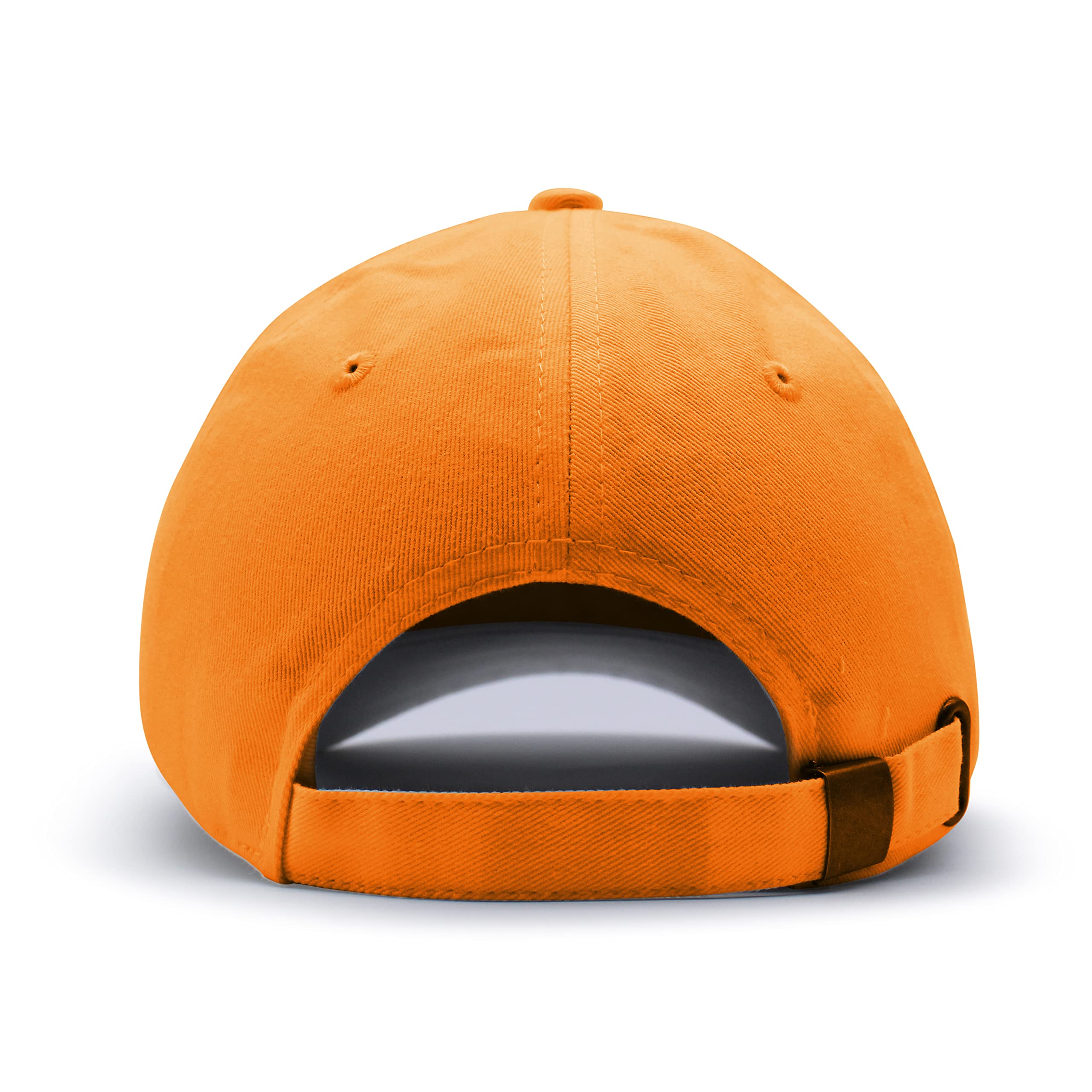 JPAK Trombone Baseball Cap Embroidered Cotton Dad Hat - Cute