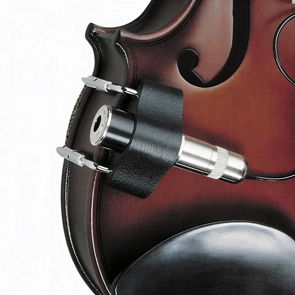 Fishman V-200 Classic Series Violin Pickup