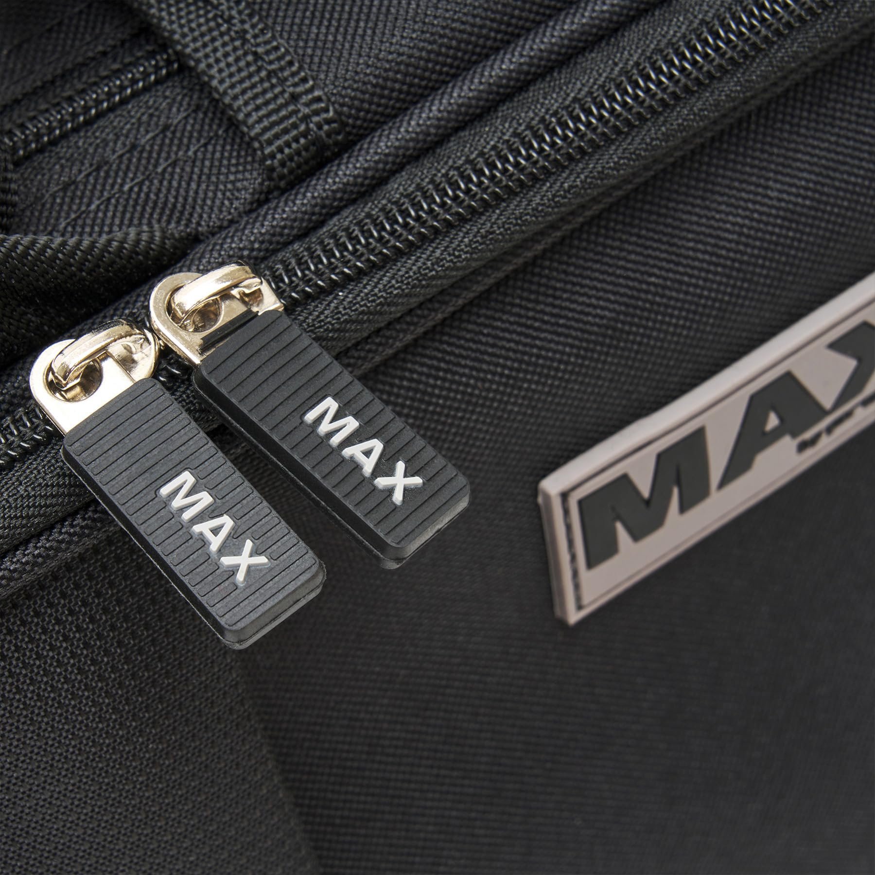 Protec MAX 4/4 Full Size Lightweight Violin Case, Black, Model MX044
