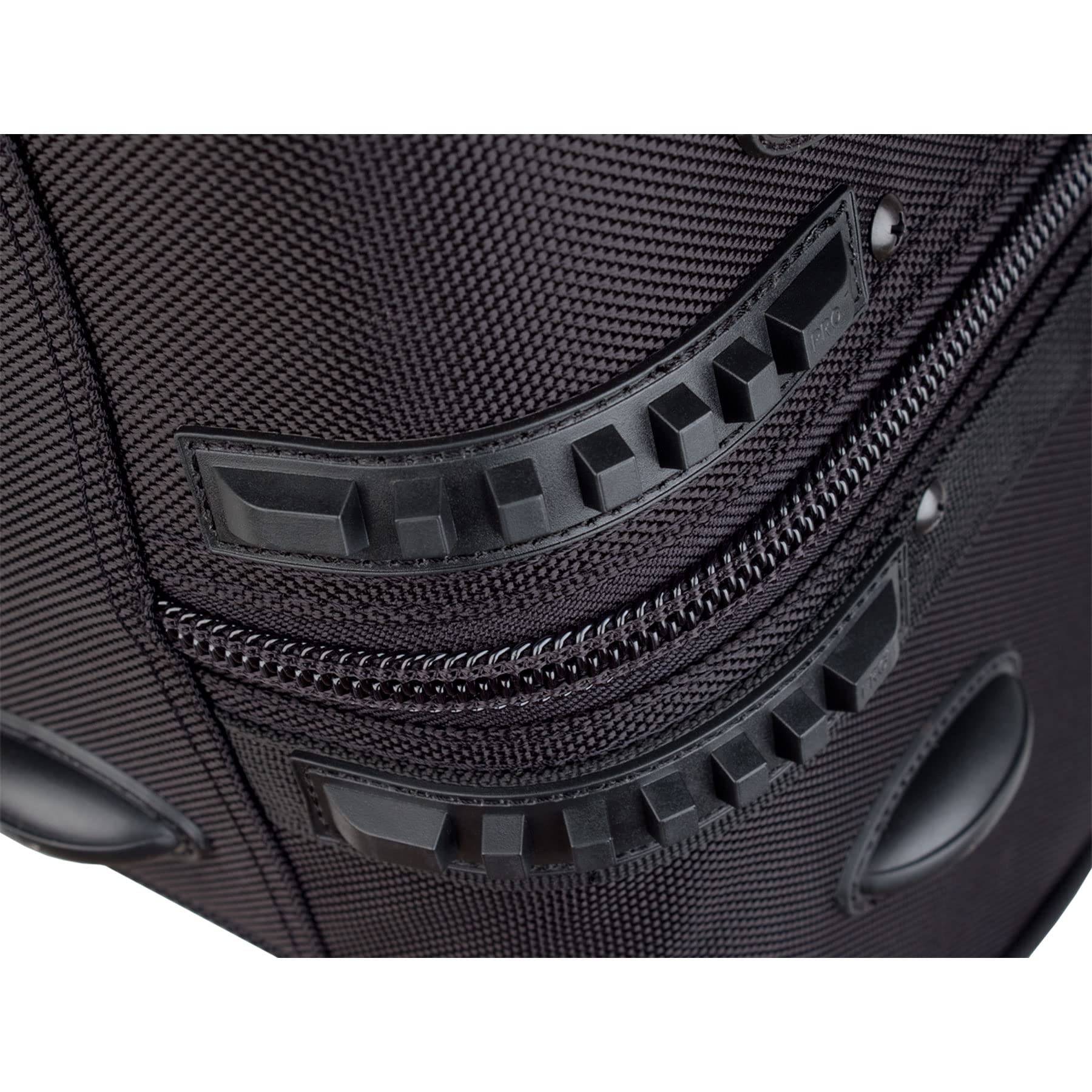 Protec Trumpet Contoured PRO PAC Case, Blue, Model PB301CTBX