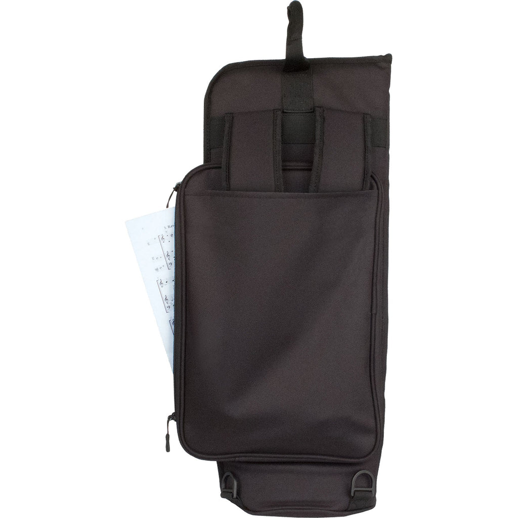 Protec Explorer Series Trumpet Bag with Sheet Music & Mute Storage Pocket, Model C238X