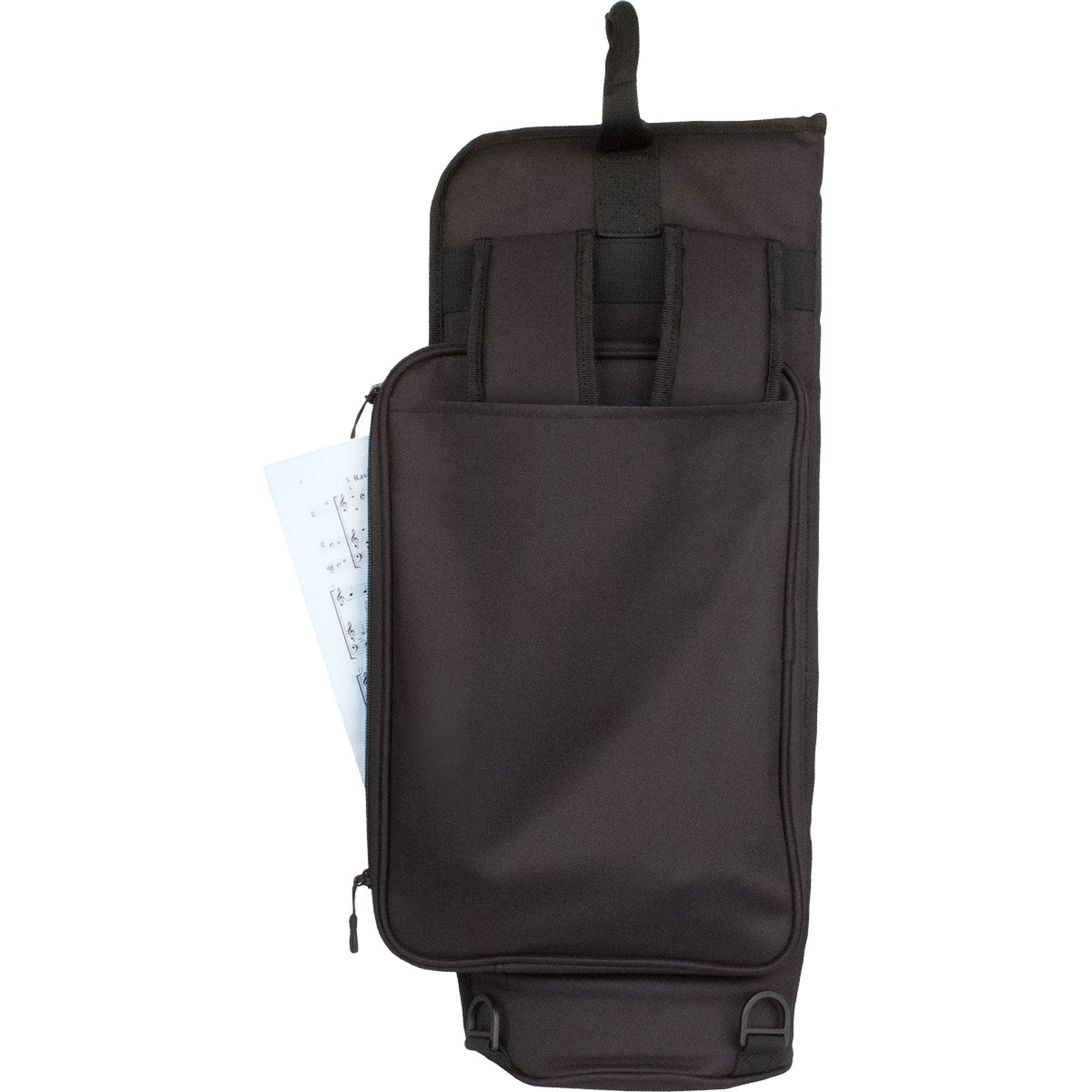 Protec Explorer Series Trumpet Bag with Sheet Music & Mute Storage Pocket, Model C238X
