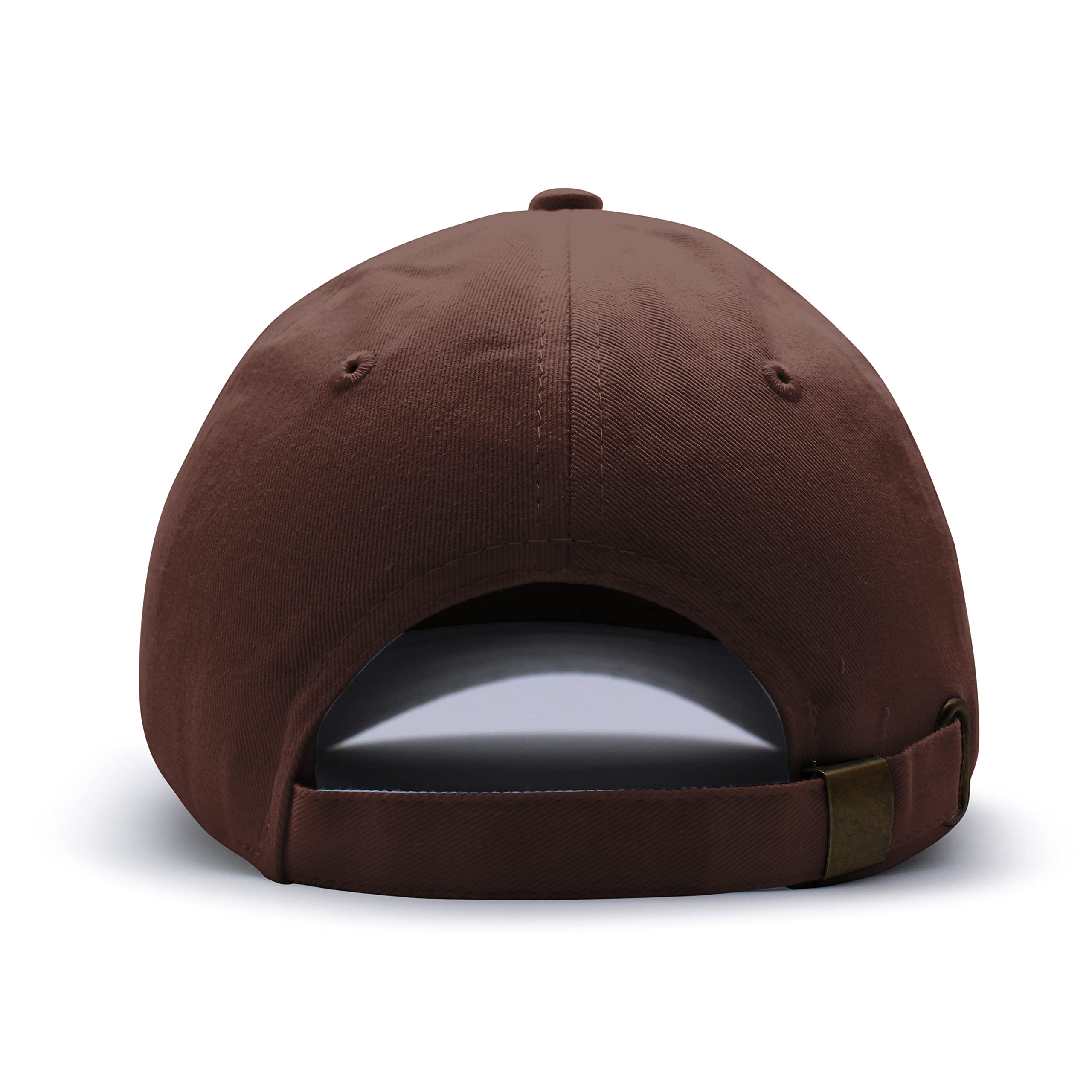 JPAK Trombone Baseball Cap Embroidered Cotton Dad Hat - Cute