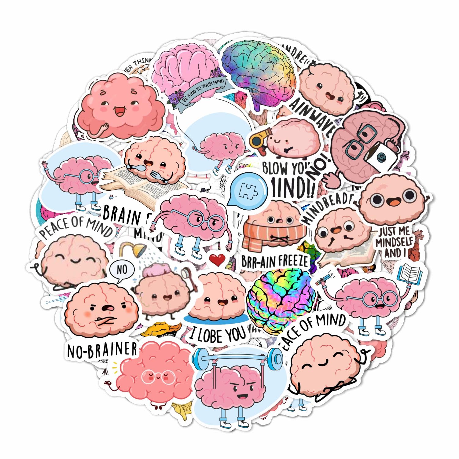 100Pcs Violin Stickers for Water Bottle and Laptop - Violin Party Supplies & Decorations, Waterproof Vinyl Decals, Music and Instrument Stickers, Gifts for Women & Men