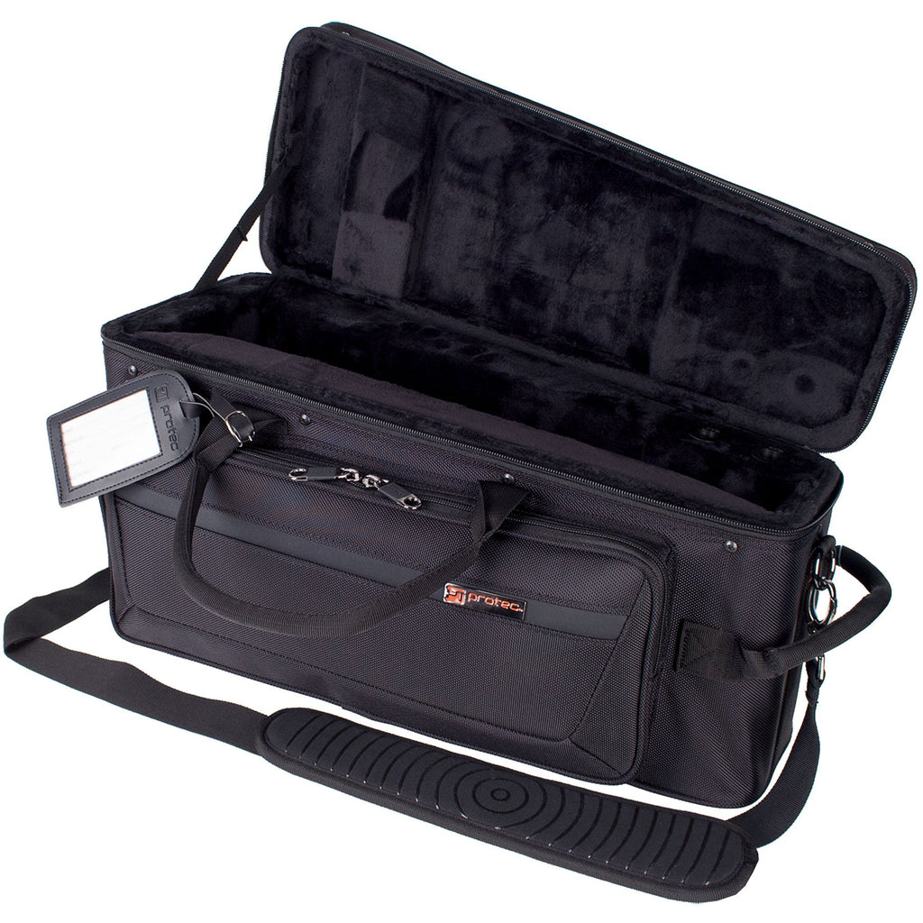 Protec Bass Trombone Gig Bag - Explorer Series (C245X)