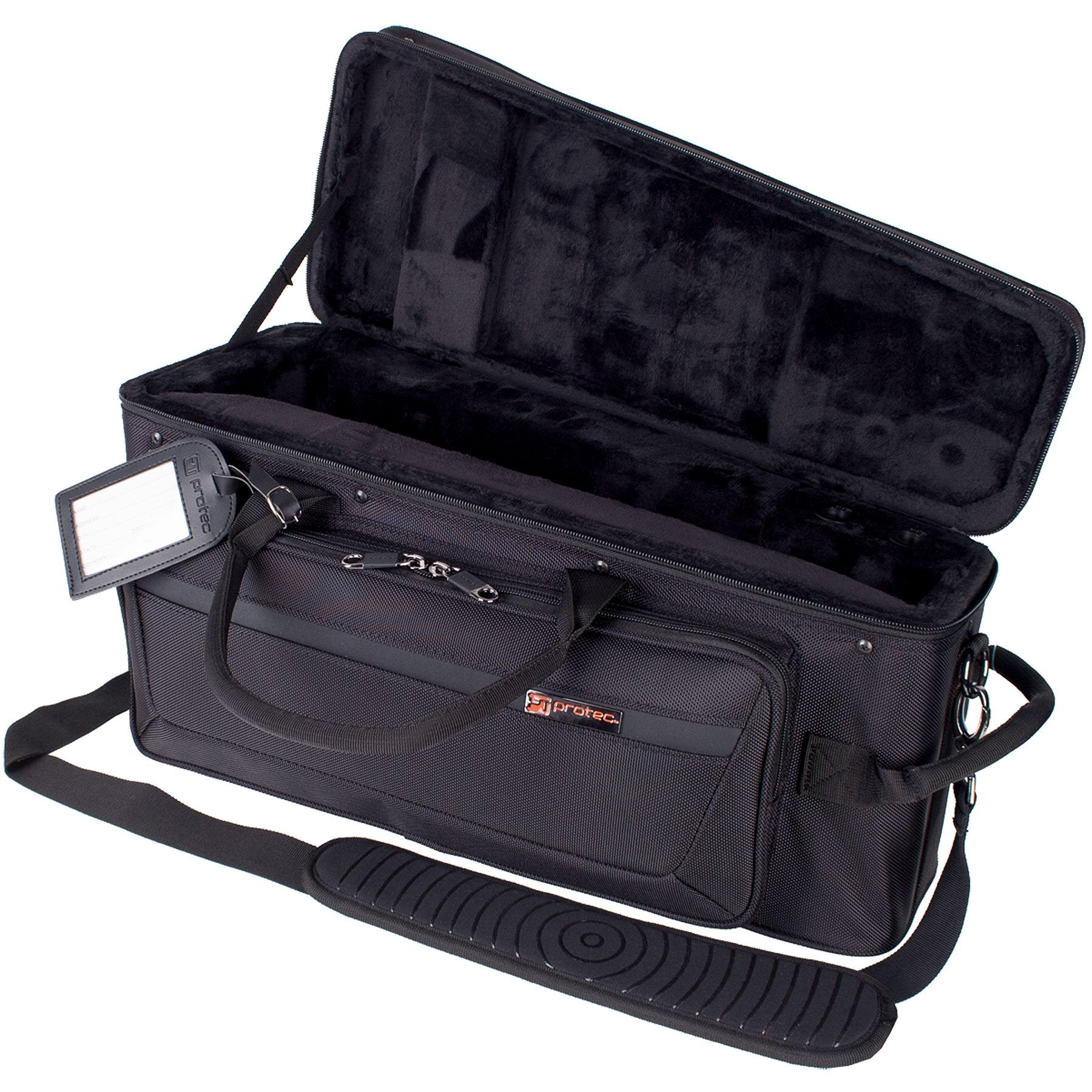Protec Bass Trombone Gig Bag - Explorer Series (C245X)