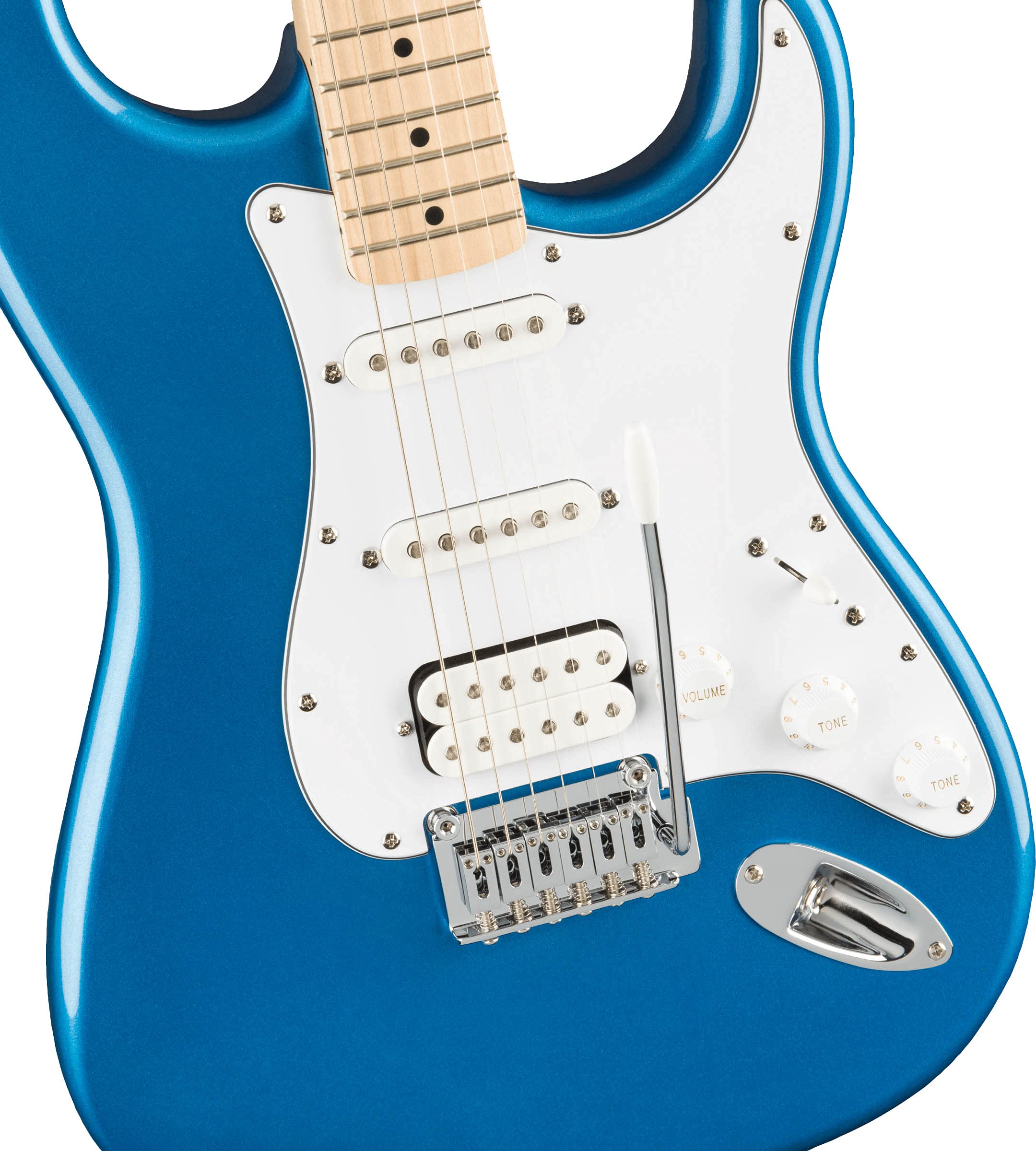 Fender Squier Affinity Stratocaster FMT HSS - Sienna Sunburst Bundle with Frontman 10G Amplifier, Gig Bag, Tuner, Instrument Cable, Strap, Picks, and Austin Bazaar Instructional DVD