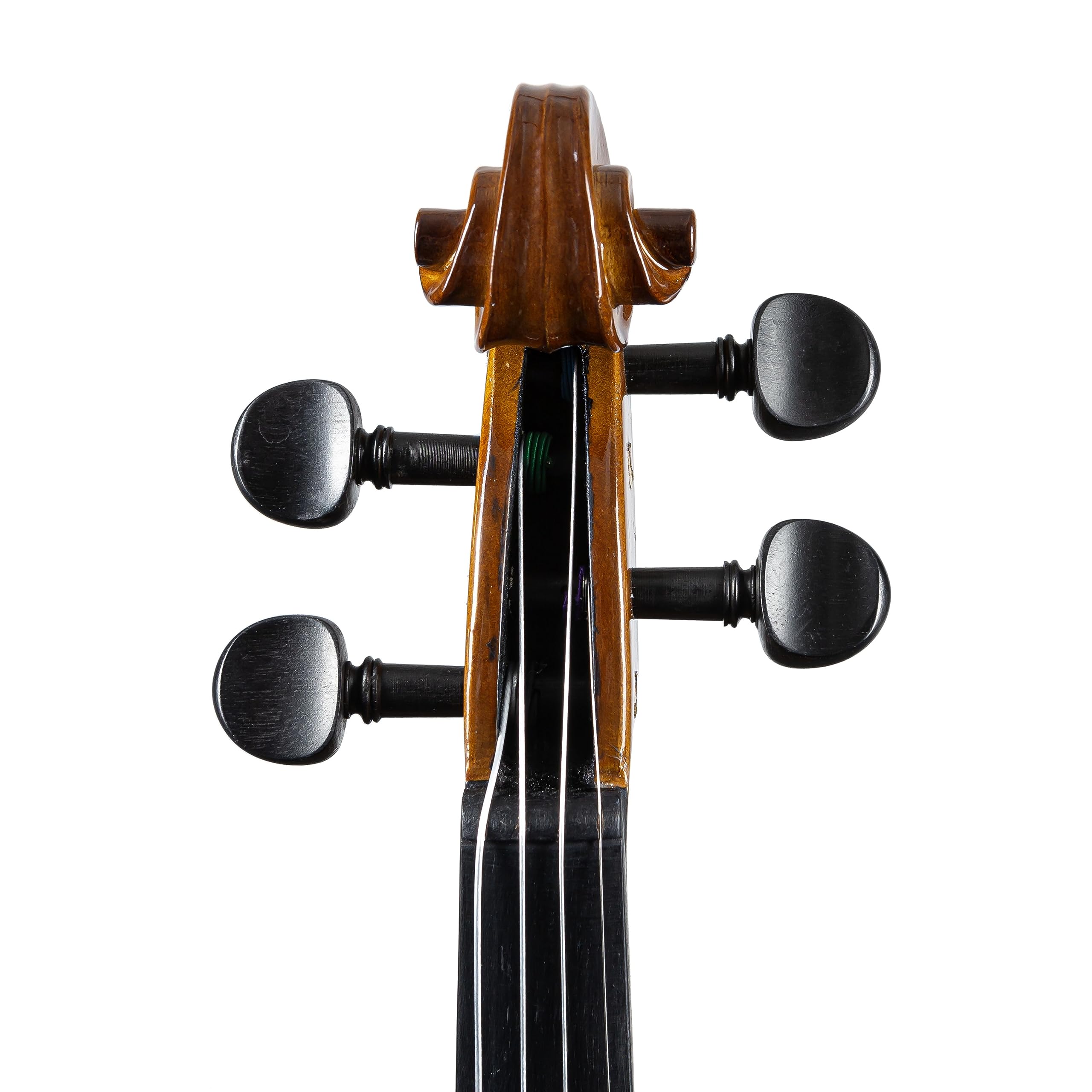 Stentor 1400G2-1/8 Student I Violin Outfit - 1/8
