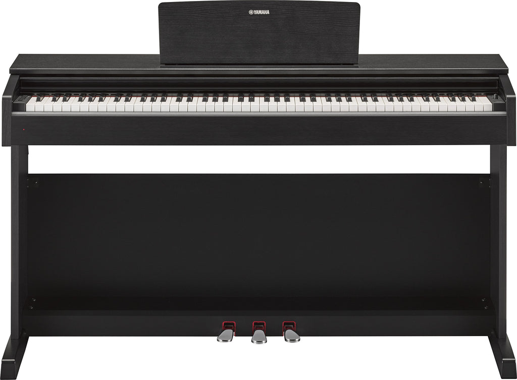Yamaha YDP143R Arius Series Console Digital Piano with Bench, Dark Rosewood
