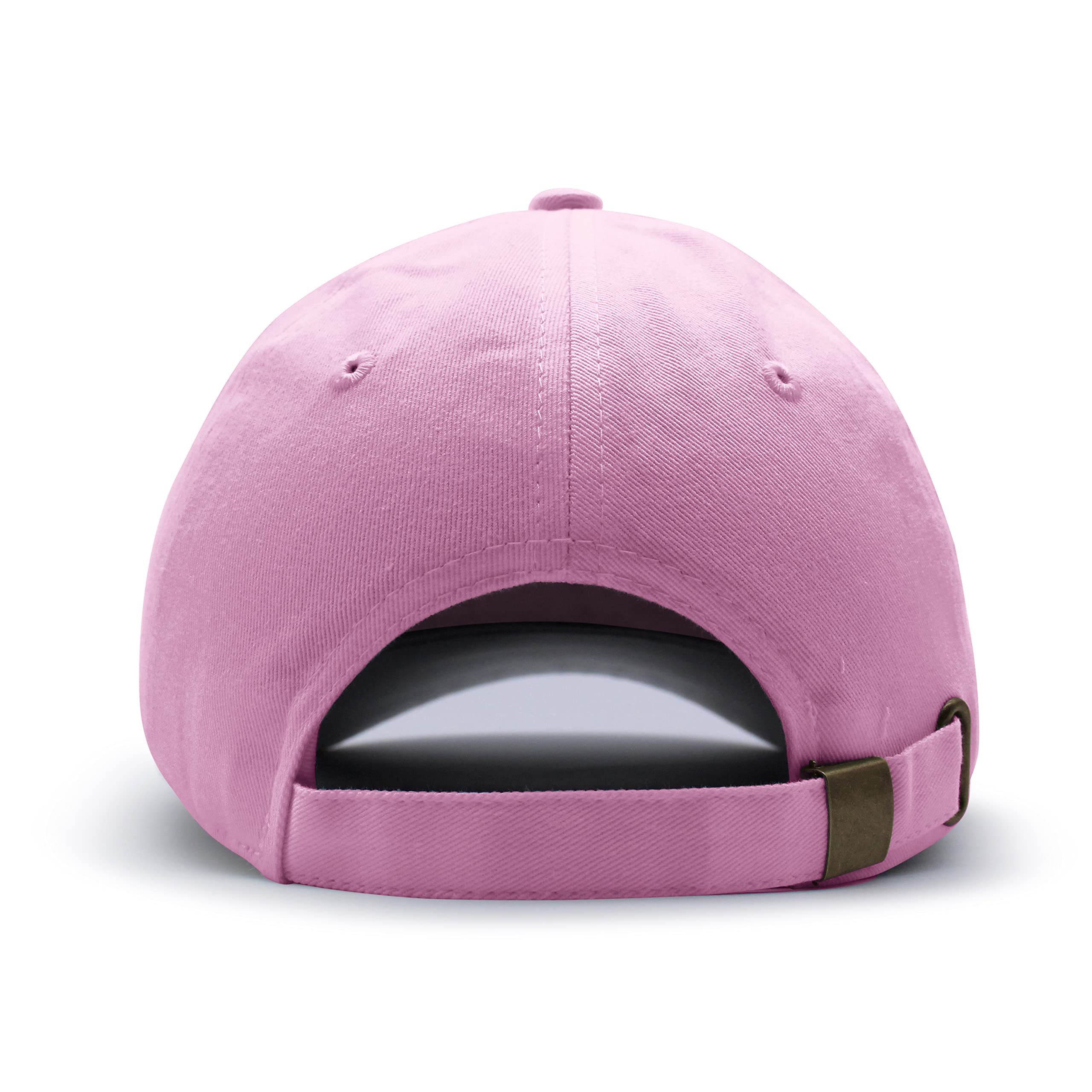JPAK Trombone Baseball Cap Embroidered Cotton Dad Hat - Cute