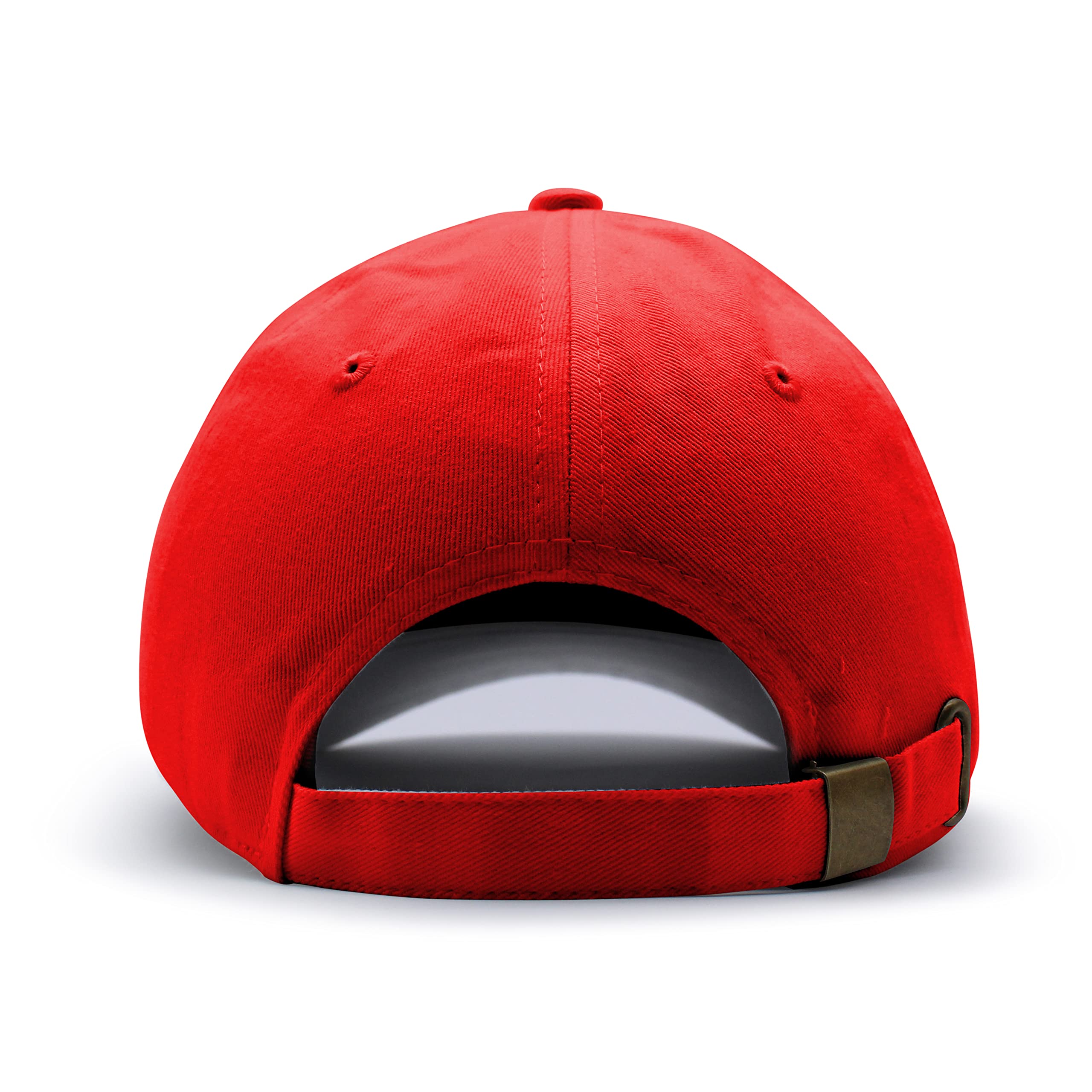 JPAK Trombone Baseball Cap Embroidered Cotton Dad Hat - Cute