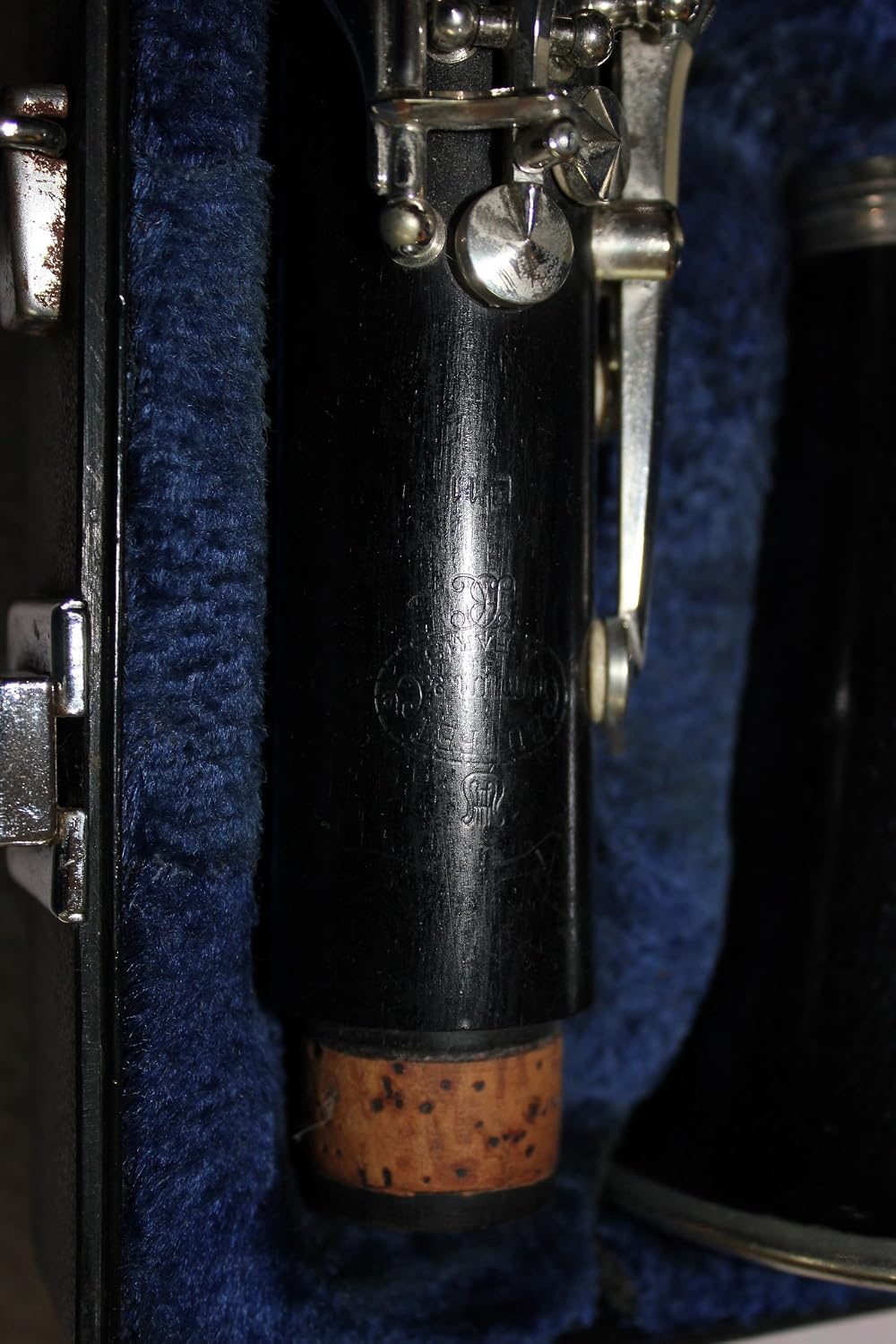 Buffet Crampon E-11 Clarinet