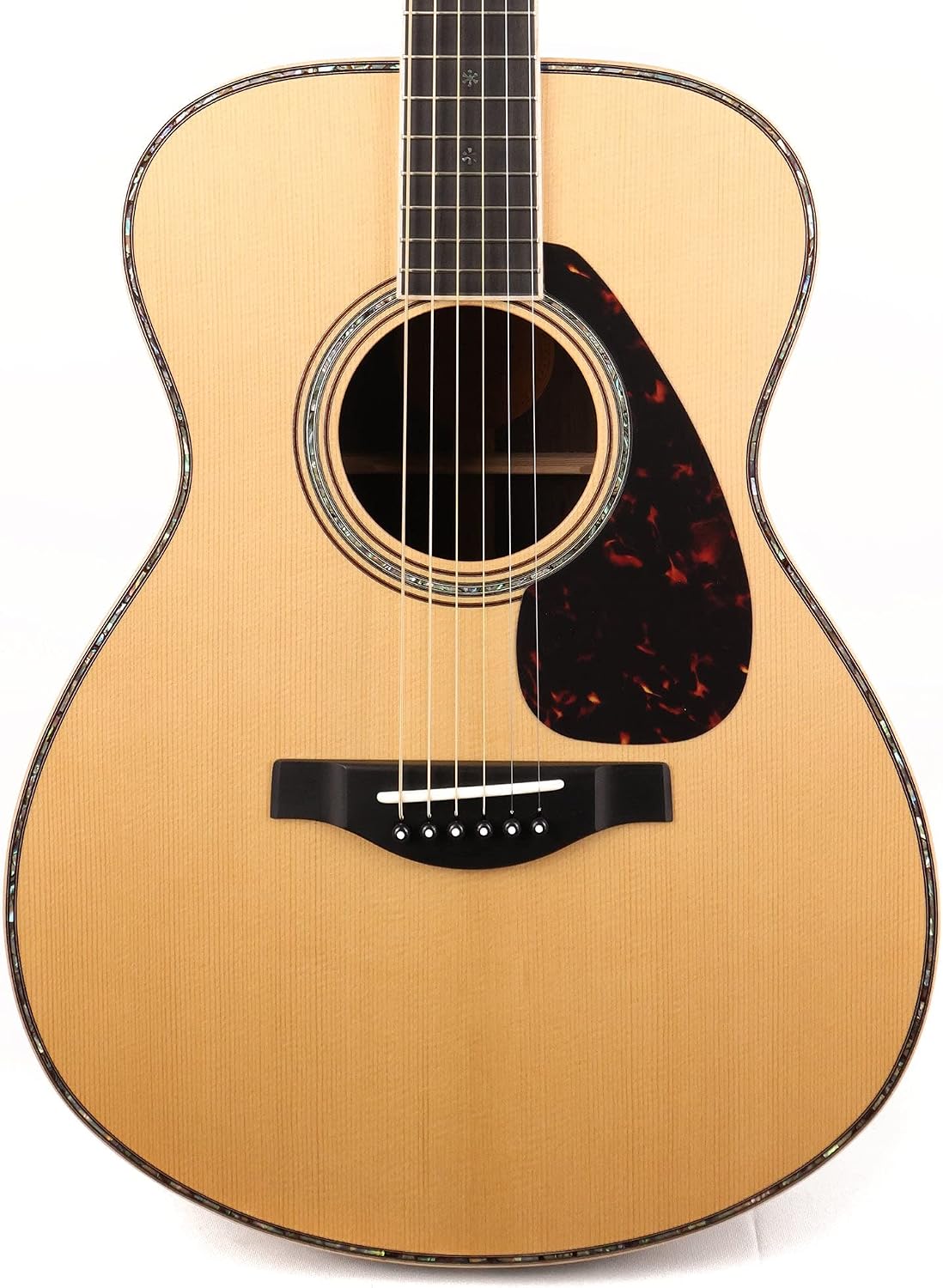 Yamaha LS56 Custom ARE Concert - Natural