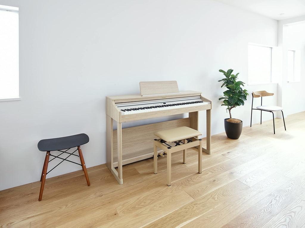 Roland 88-Key Digital Home Piano (RP701-LA)