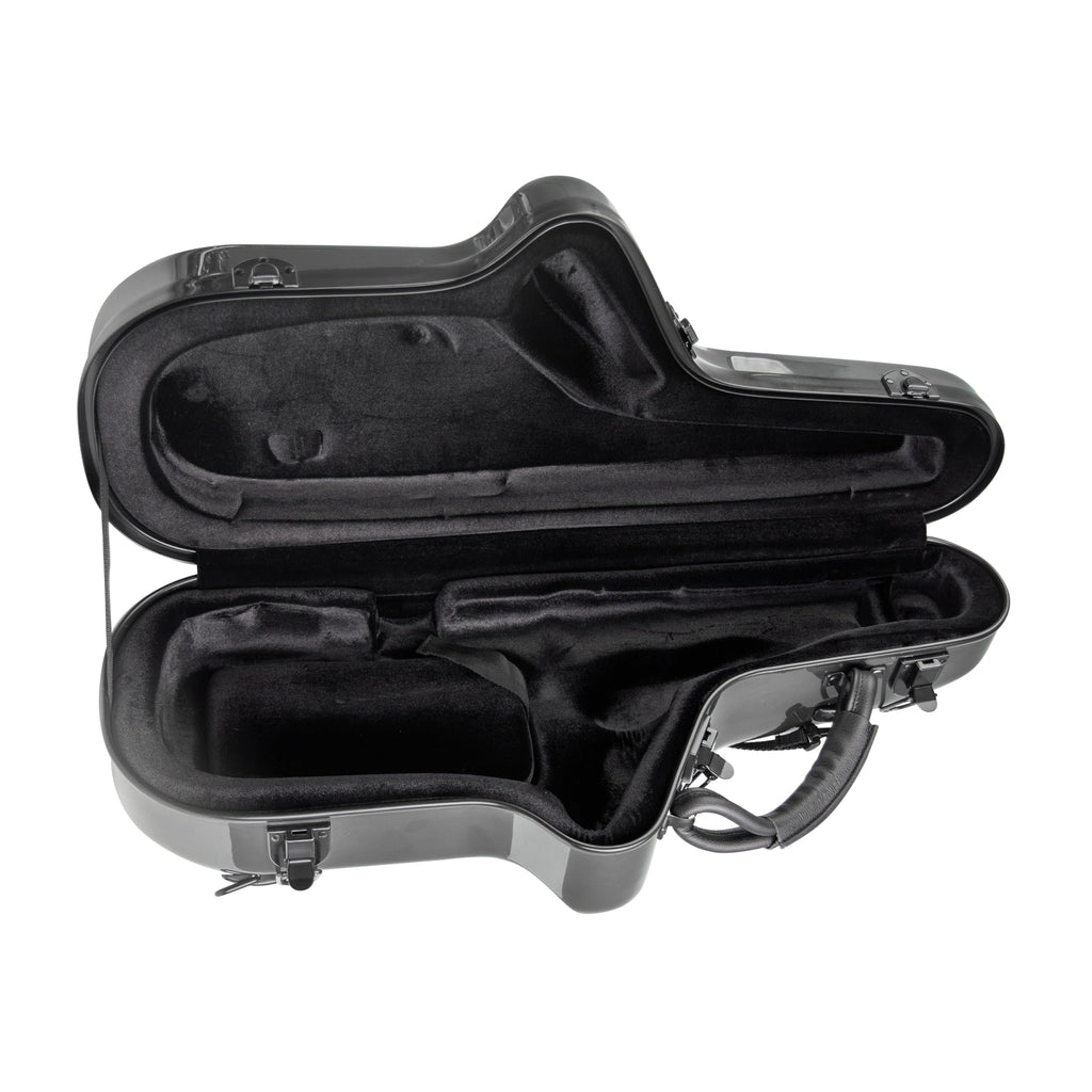 Gator Cases Presto Series Pro Case for Straight and F-Attachment Trombones, (GBPC-TROMBONE)