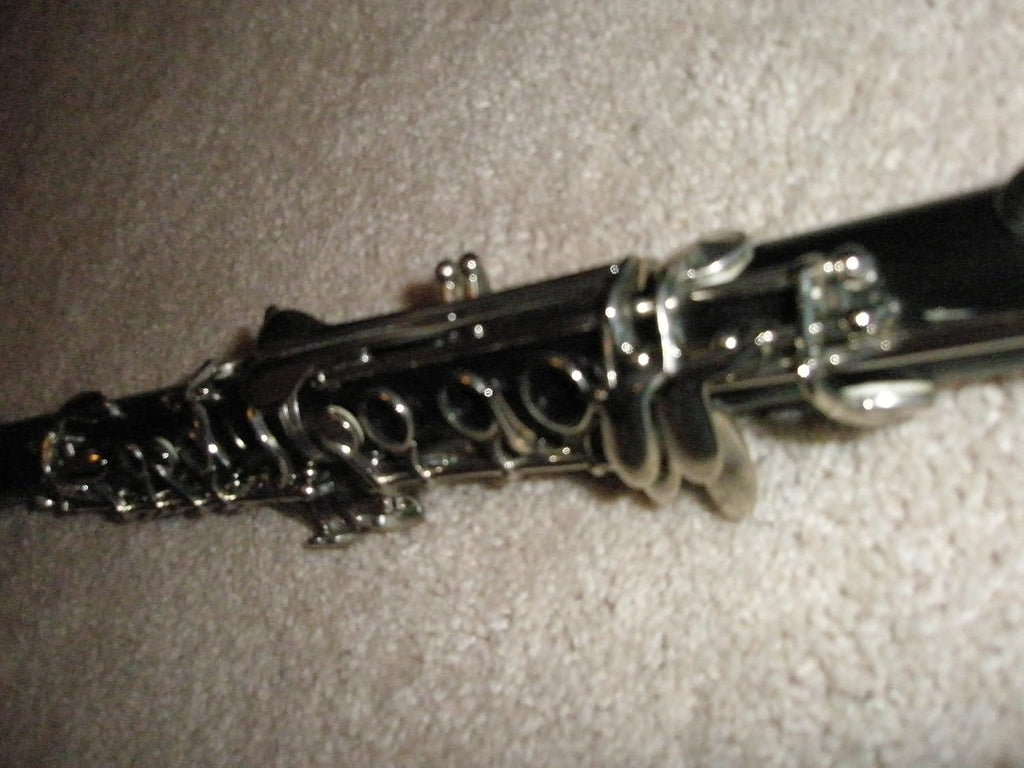 Selmer USA 1400B Student Bb Clarinet (Standard)