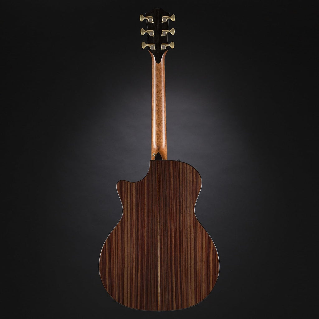 914ce V Class Grand Auditorium Acoustic Electric Guitar
