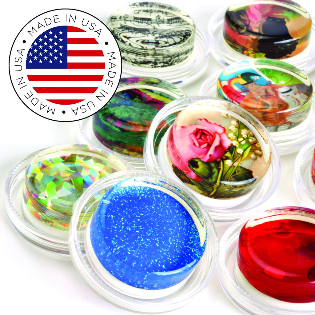 Magic Rosin - Ultra Let It Snow - Professional Grade Instrument Rosins for Violin, Cello, Viola, Bass Bows - Excellent Grip - Delivers Clear, Complex Tone - Transparent Low Dust Pine Bow Resin