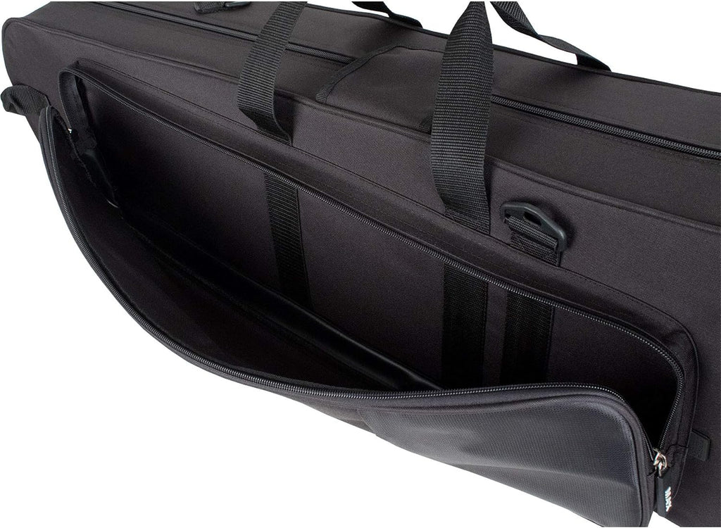 Protec MX309CT Bass Trombone MAX Contoured Case