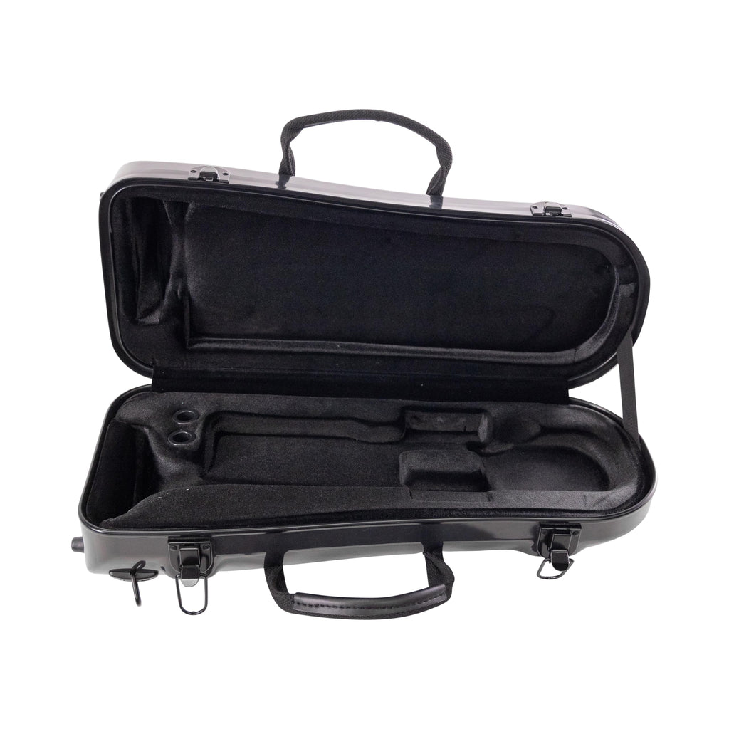 Gator Cases Presto Series Pro Case for Straight and F-Attachment Trombones, (GBPC-TROMBONE)