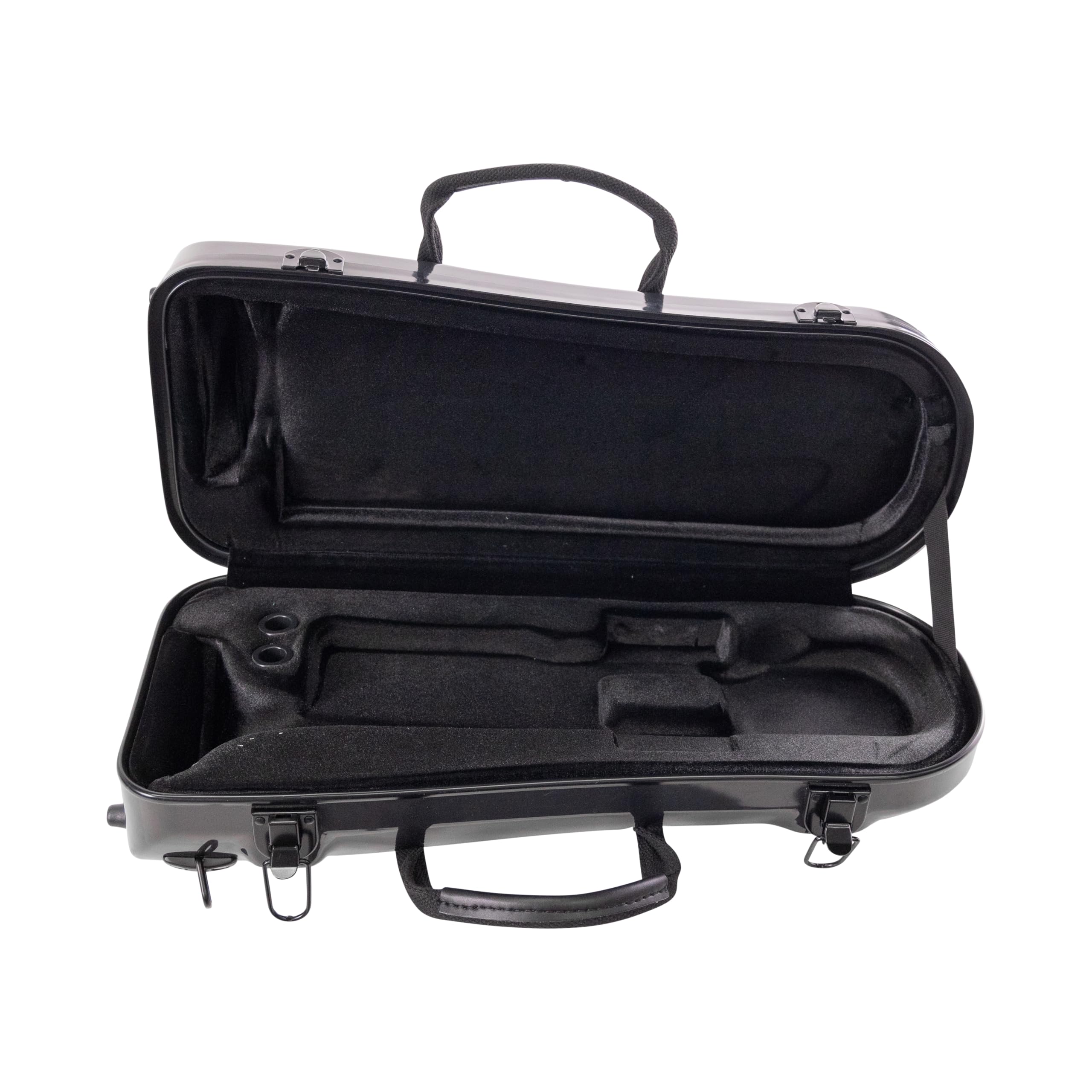 Gator Cases Presto Series Pro Case for Straight and F-Attachment Trombones, (GBPC-TROMBONE)