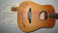 Signed Eagles Autographed Takamine Acoustic Guitar Certified Jsa Loa # Xx55130