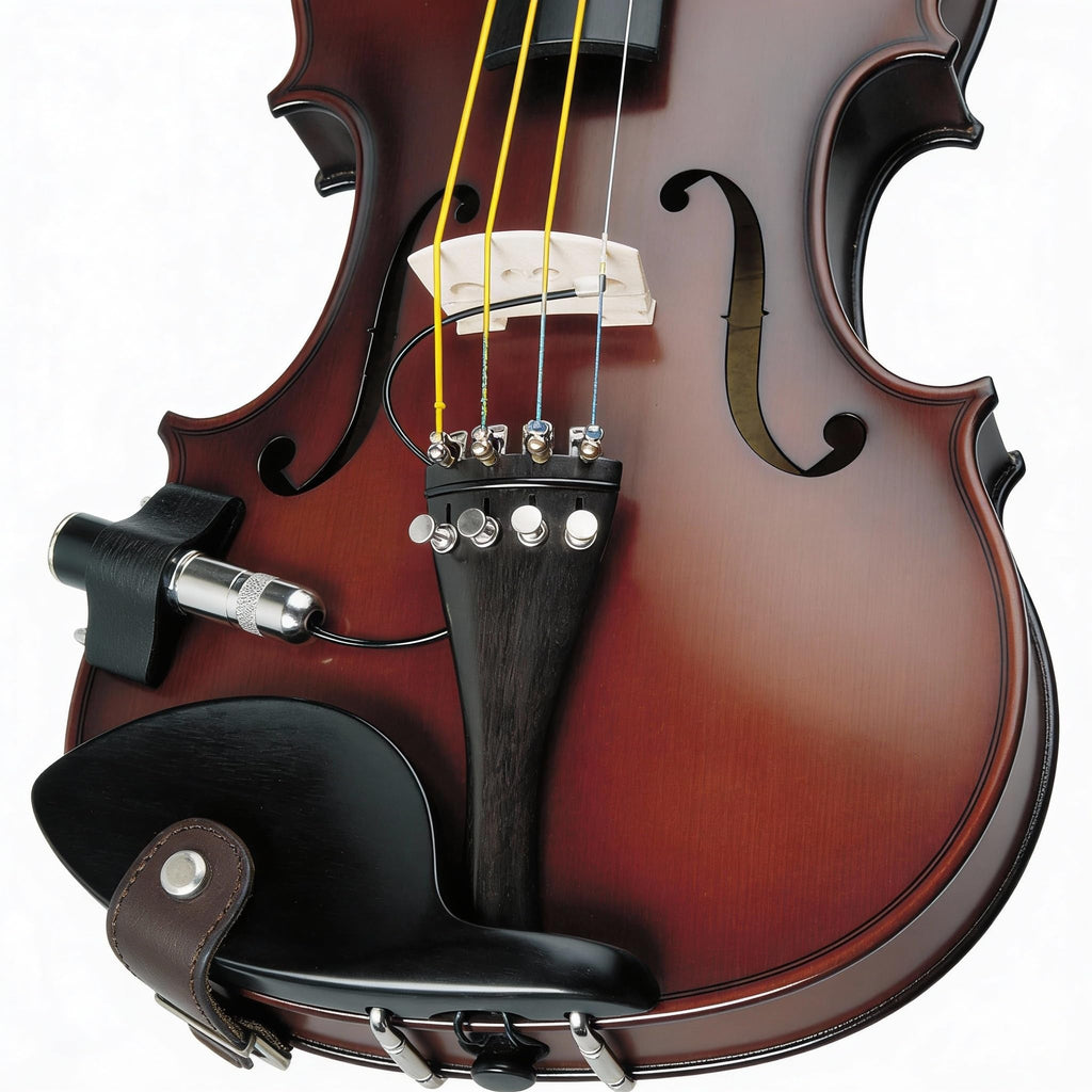 Fishman V-200 Classic Series Violin Pickup