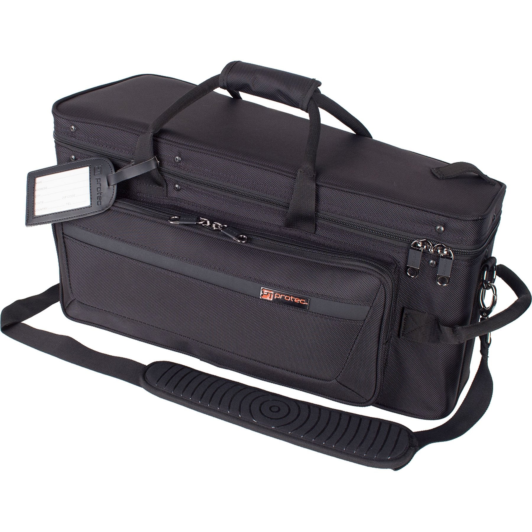 Protec Bass Trombone Gig Bag - Explorer Series (C245X)