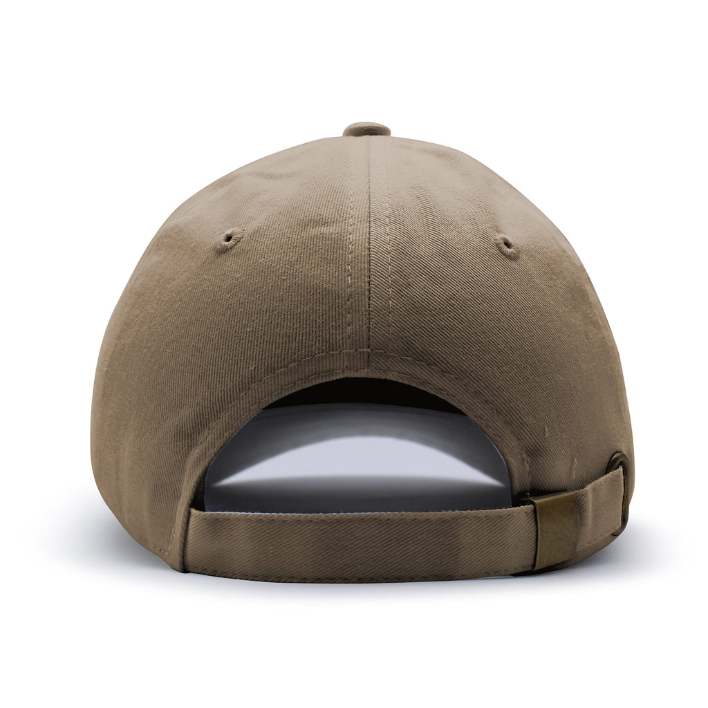 JPAK Trombone Baseball Cap Embroidered Cotton Dad Hat - Cute