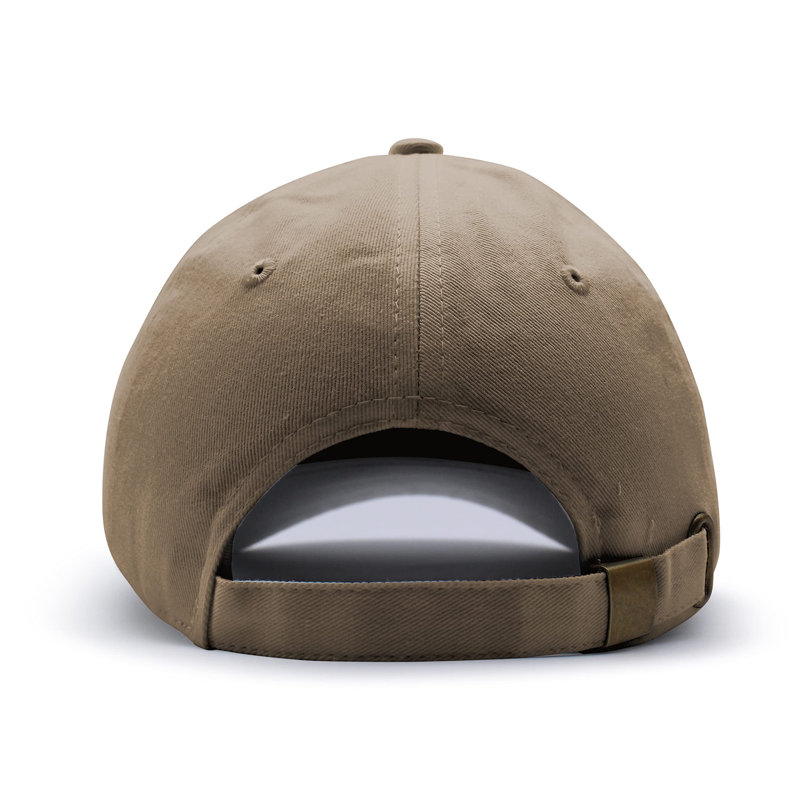 JPAK Trombone Baseball Cap Embroidered Cotton Dad Hat - Cute