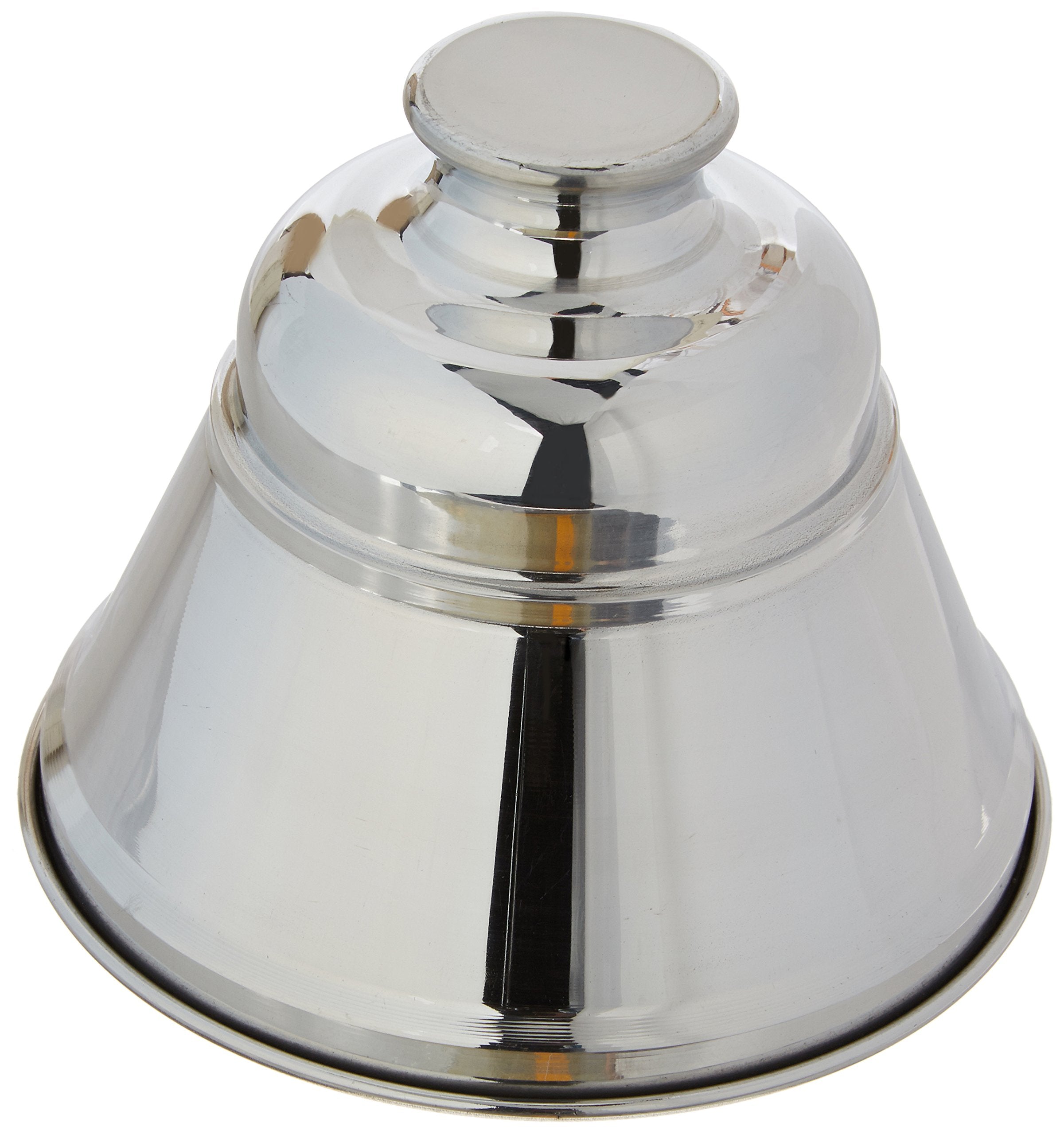 Harmon E Wow-Wow Trombone Mute 13.75 x 6.25 x 6.25 inches