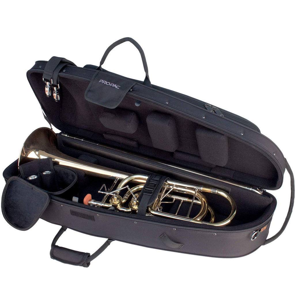 Protec IP309CT Bass Trombone IPAC Case