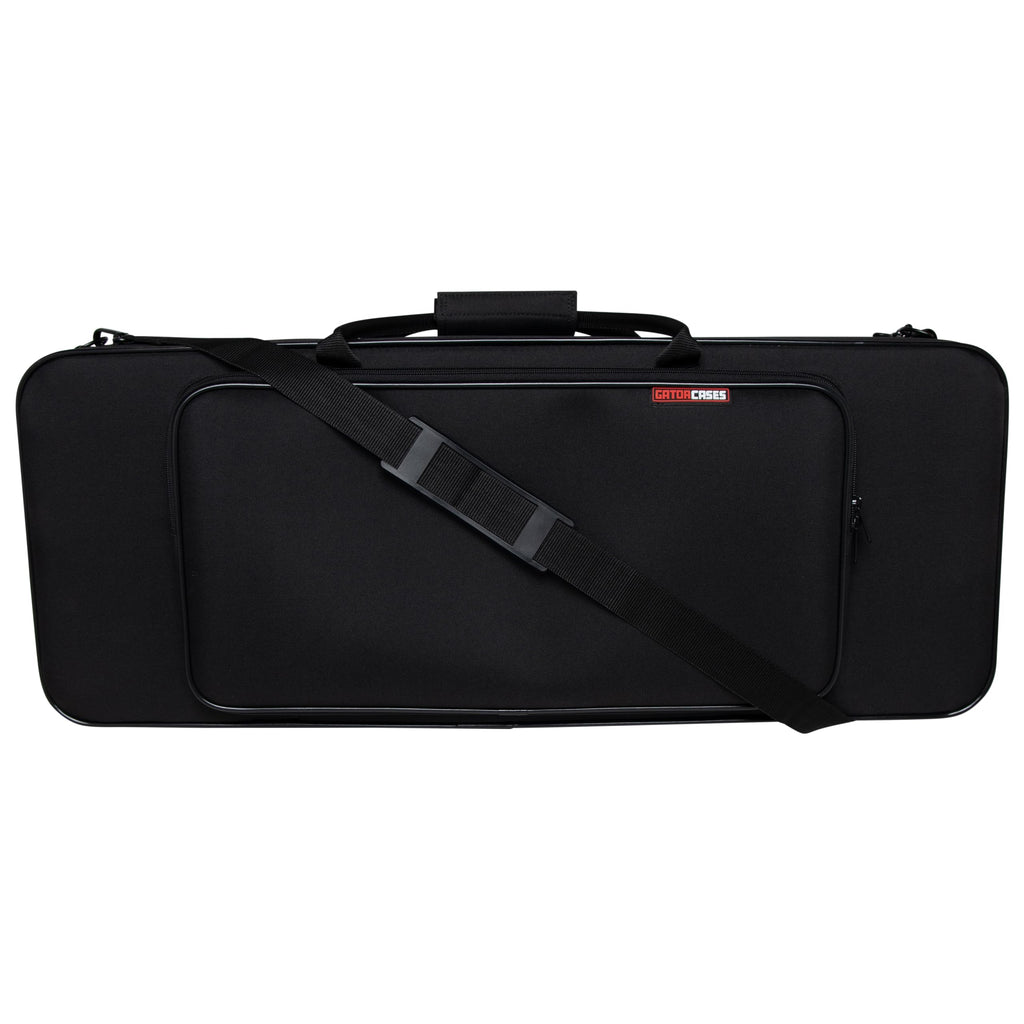 Gator Cases Largo Series Lightweight Beginner Case for Tenor Trombone; (GBB-TROMBONE)
