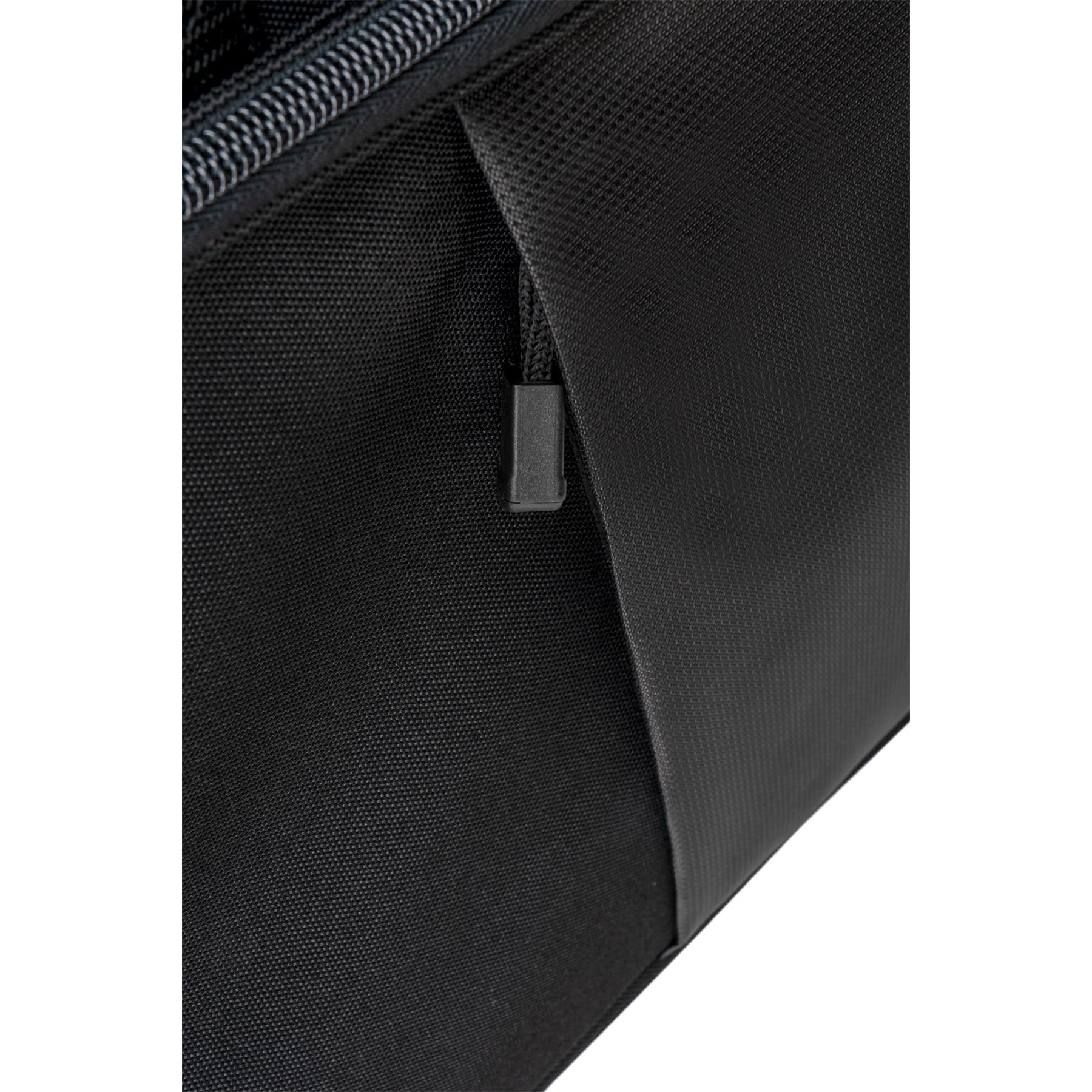 Protec MAX 4/4 Full Size Lightweight Violin Case, Black, Model MX044