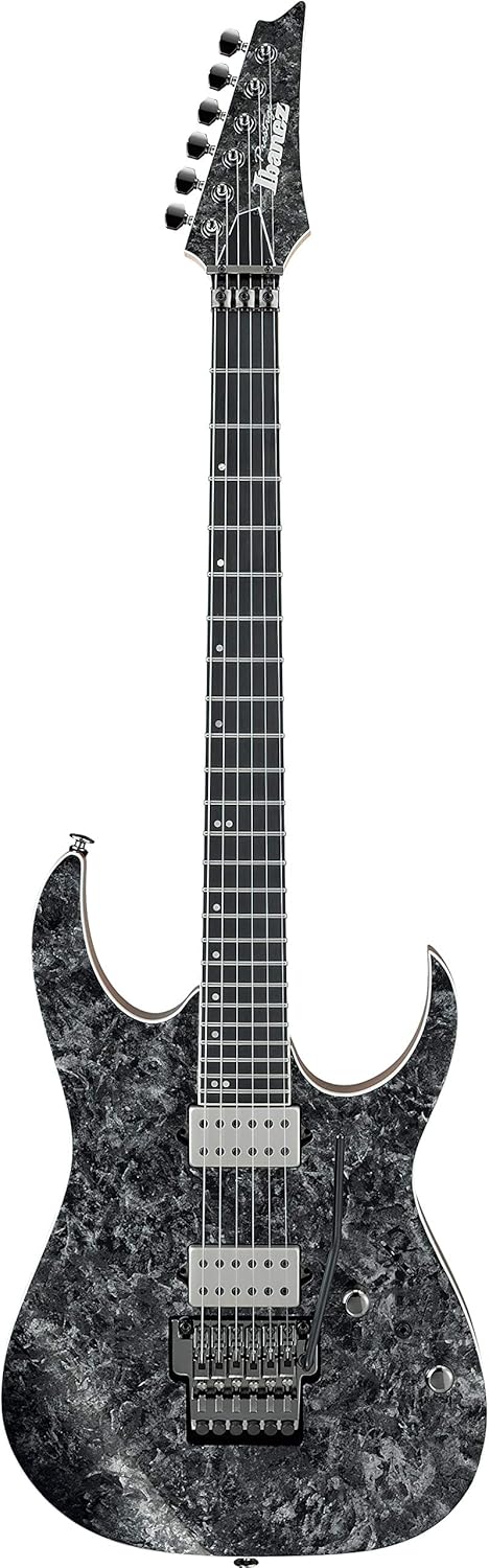 Ibanez Prestige RG5320 - Cosmic Shadow