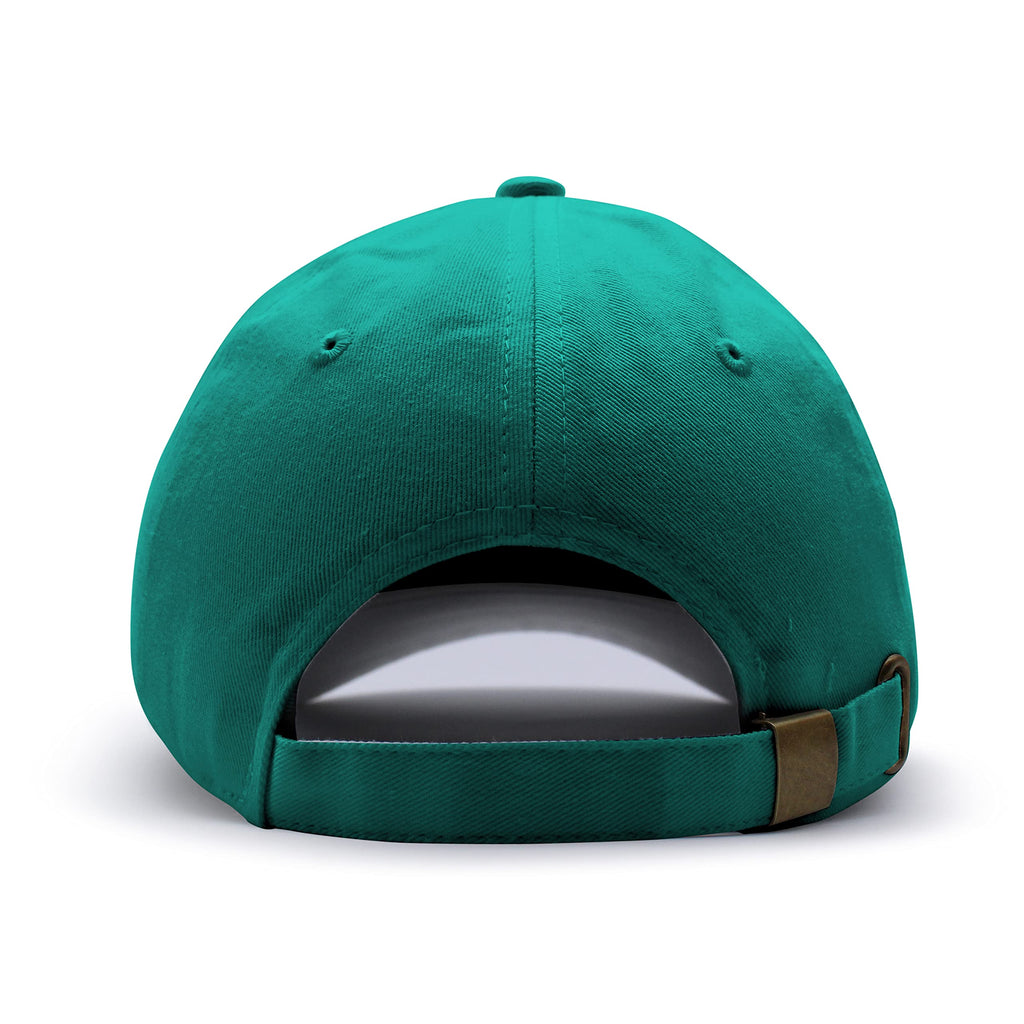 JPAK Trombone Baseball Cap Embroidered Cotton Dad Hat - Cute