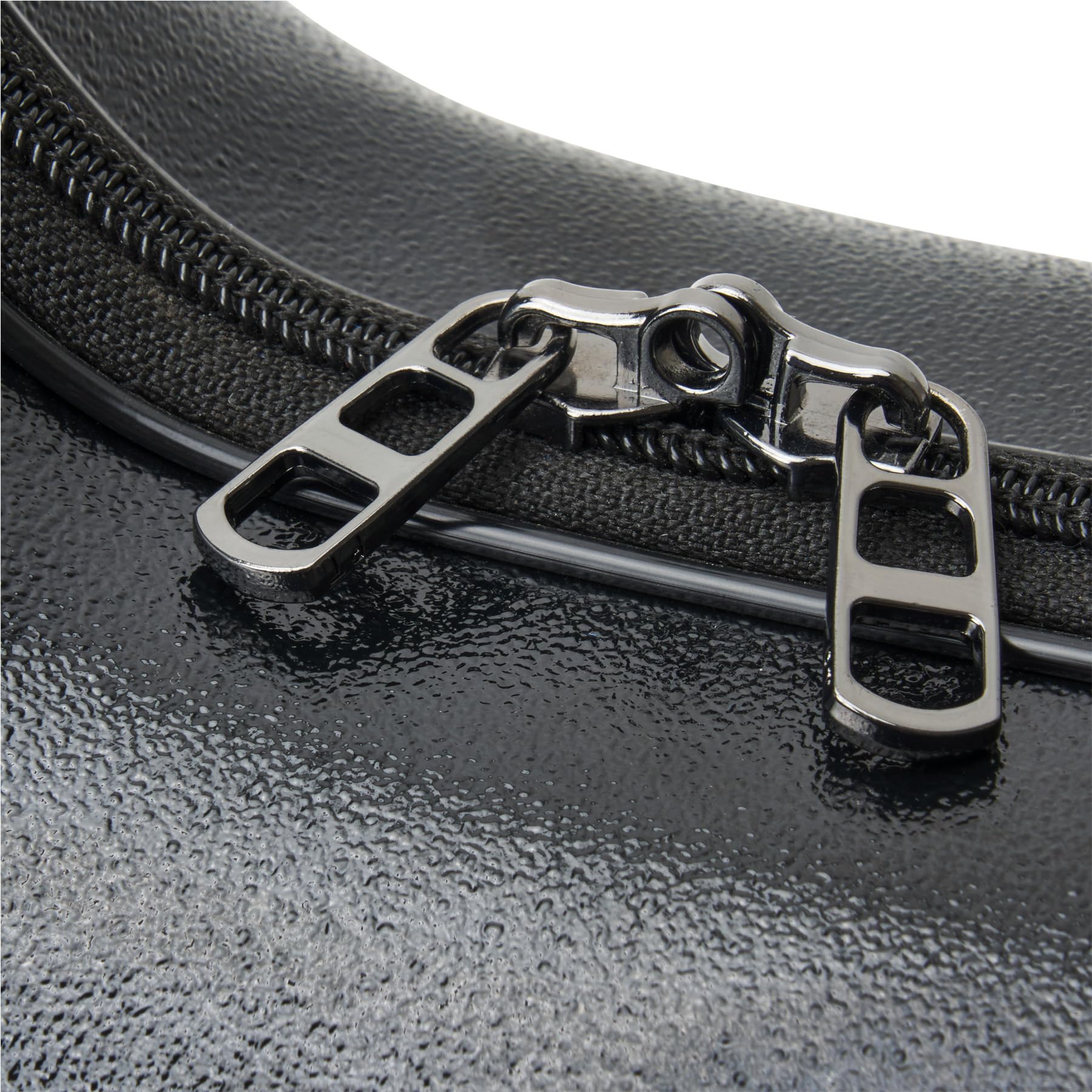 Protec Micro ZIP Alto Saxophone Case, Hunter Green, Model BM304CTHG