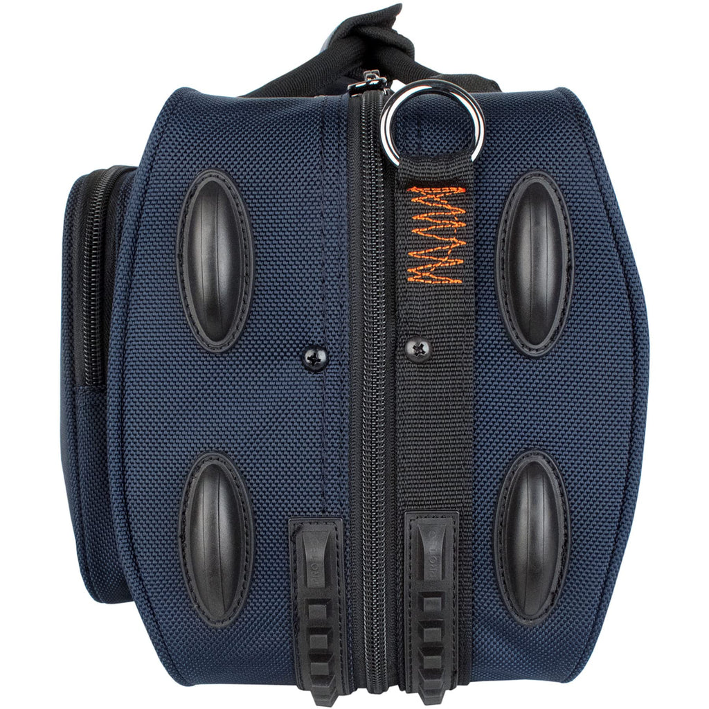 Protec Trumpet Contoured PRO PAC Case, Blue, Model PB301CTBX