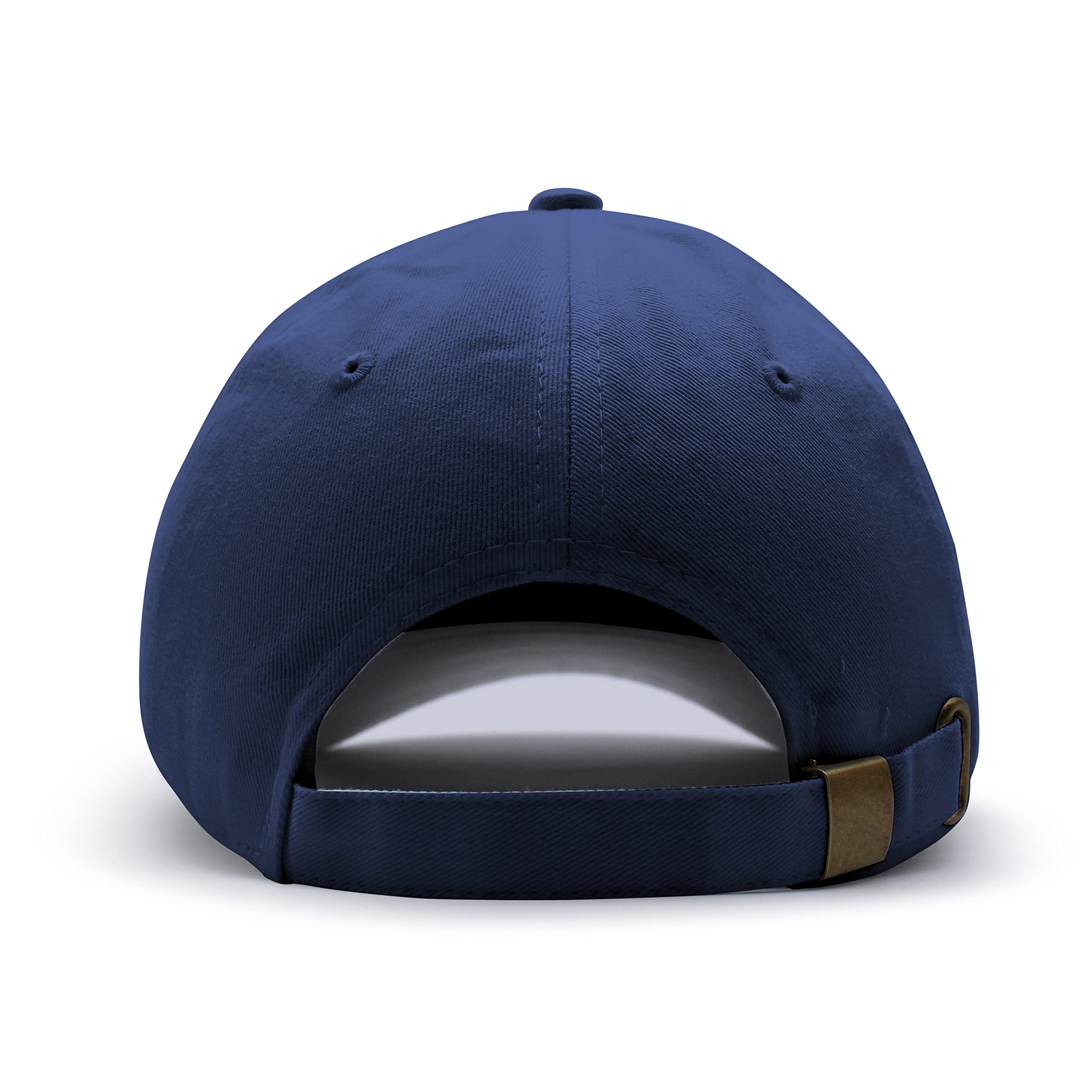 JPAK Trombone Baseball Cap Embroidered Cotton Dad Hat - Cute