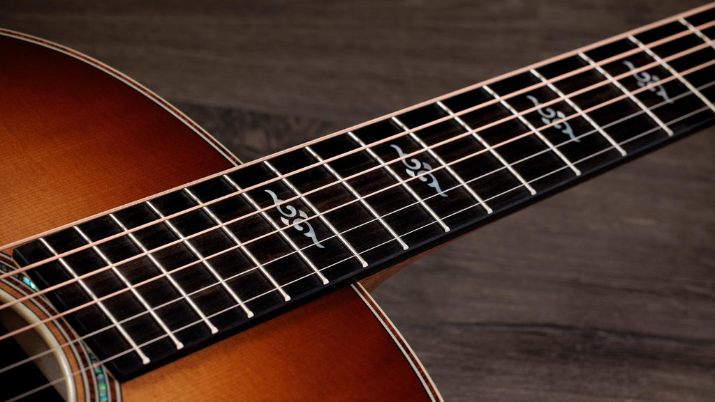 Taylor Gold Label 817e Acoustic-electric Guitar - Natural